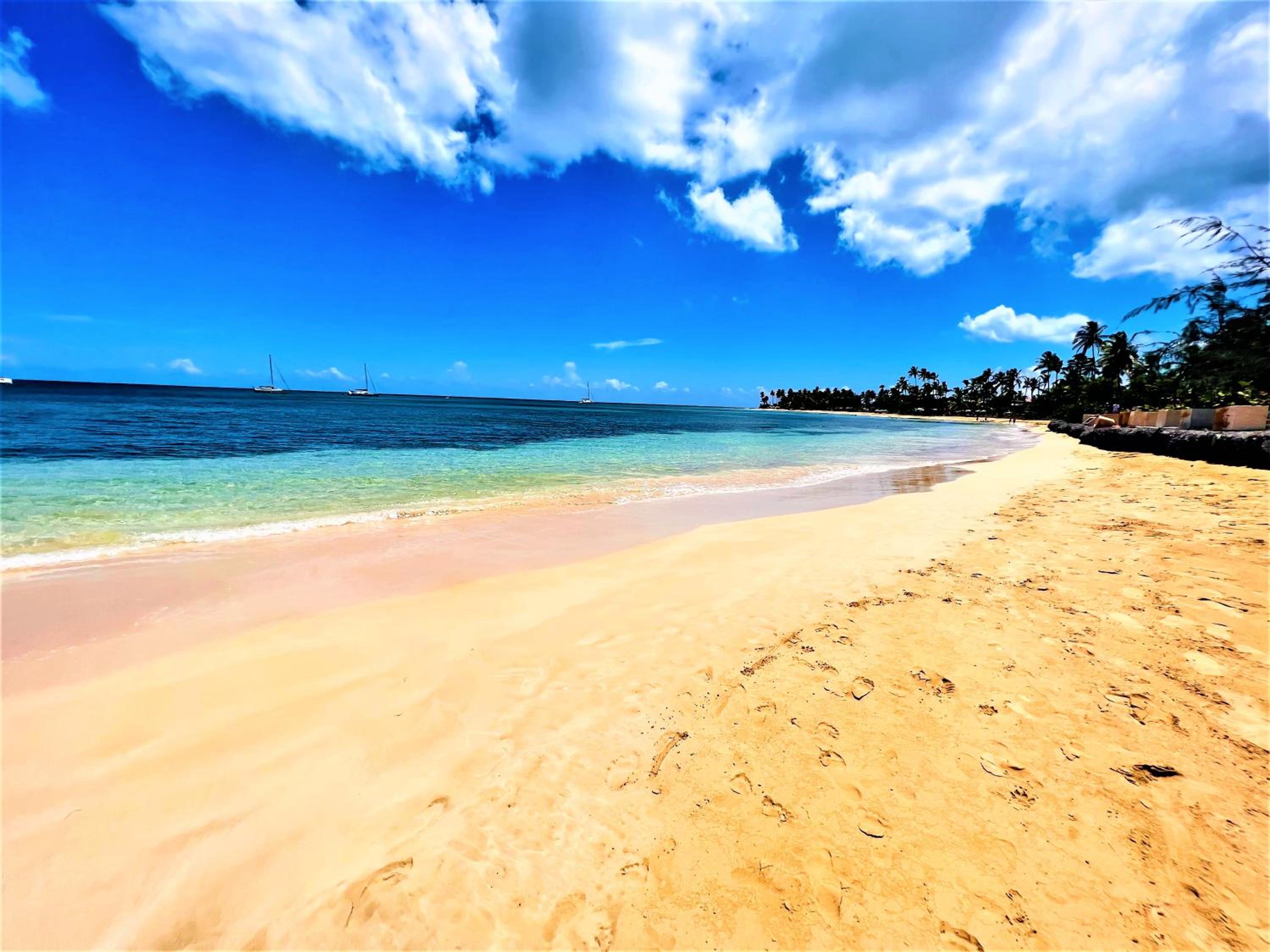 Playa Turchese Apartamento