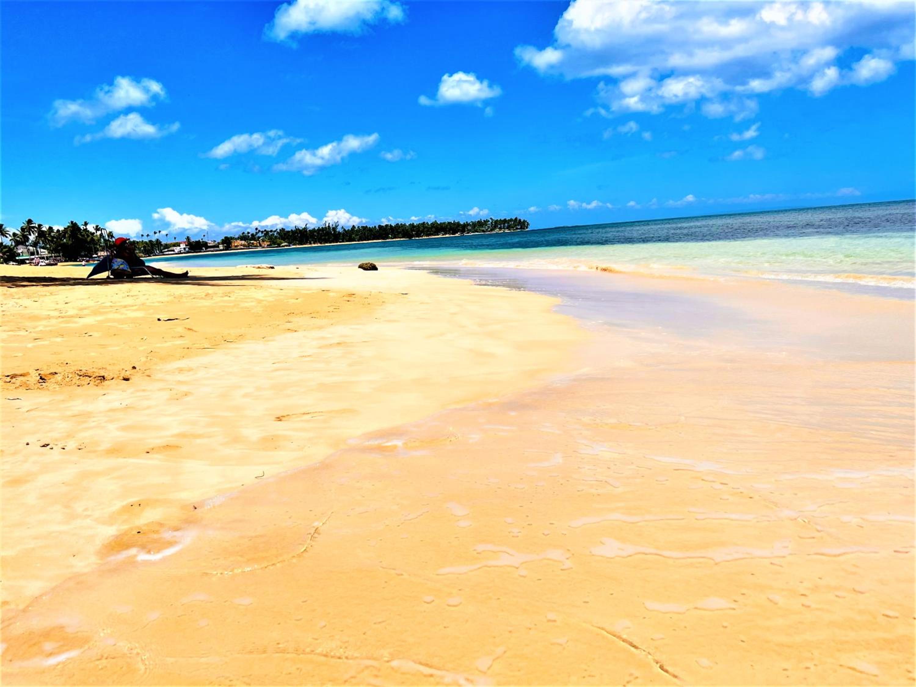 Playa Turchese Apartamento