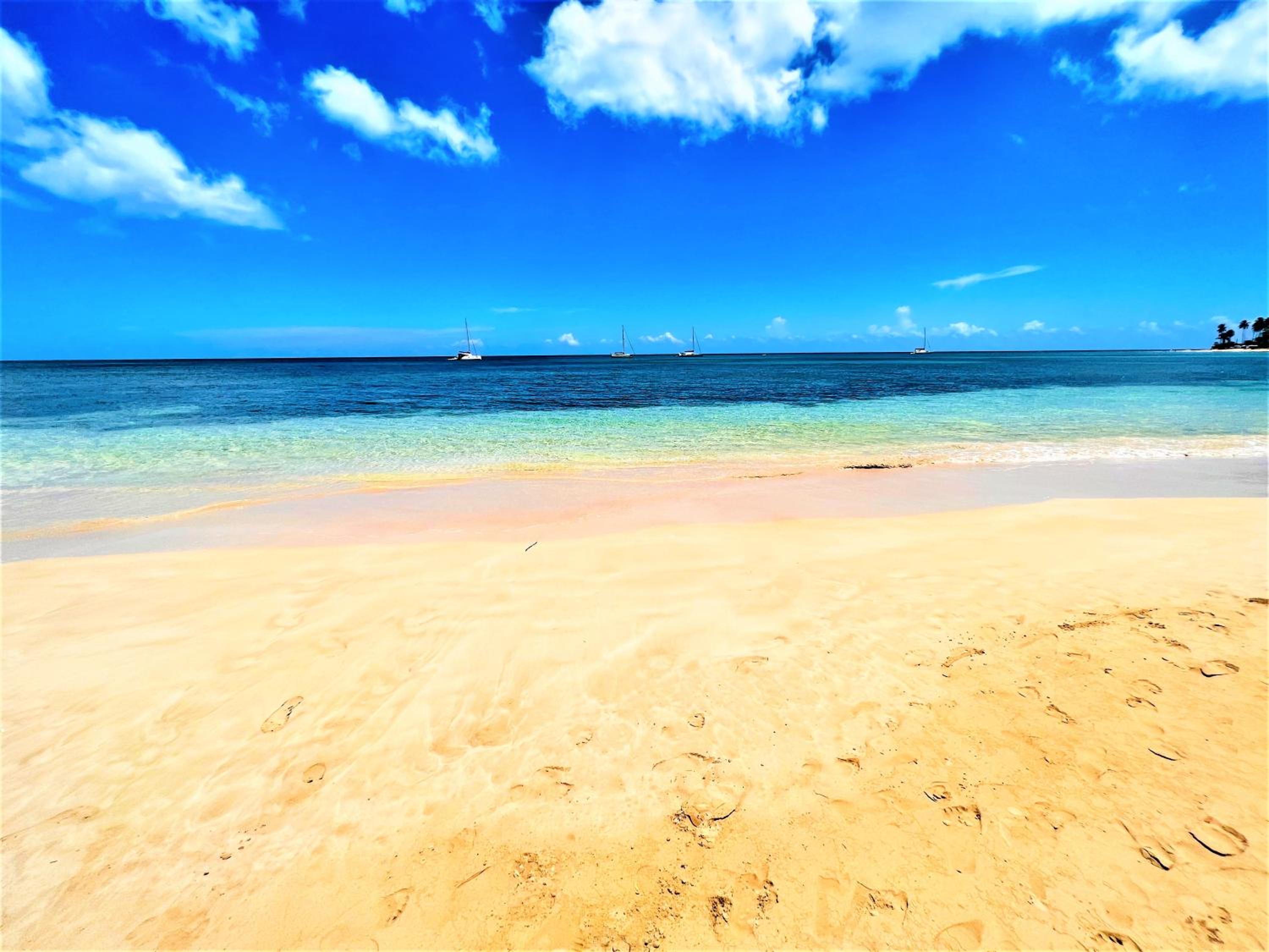 Playa Turchese Apartamento
