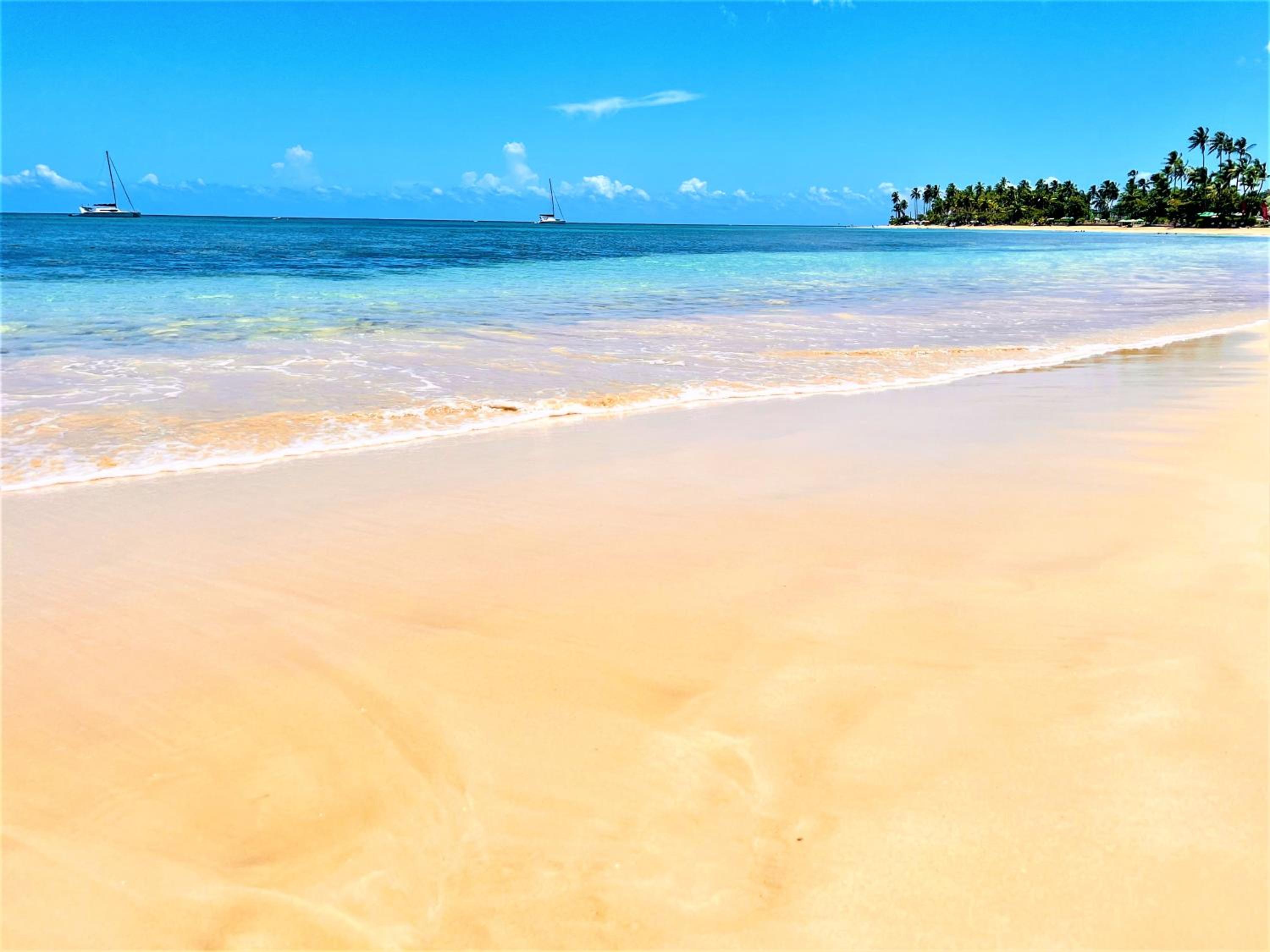 Playa Turchese Apartamento