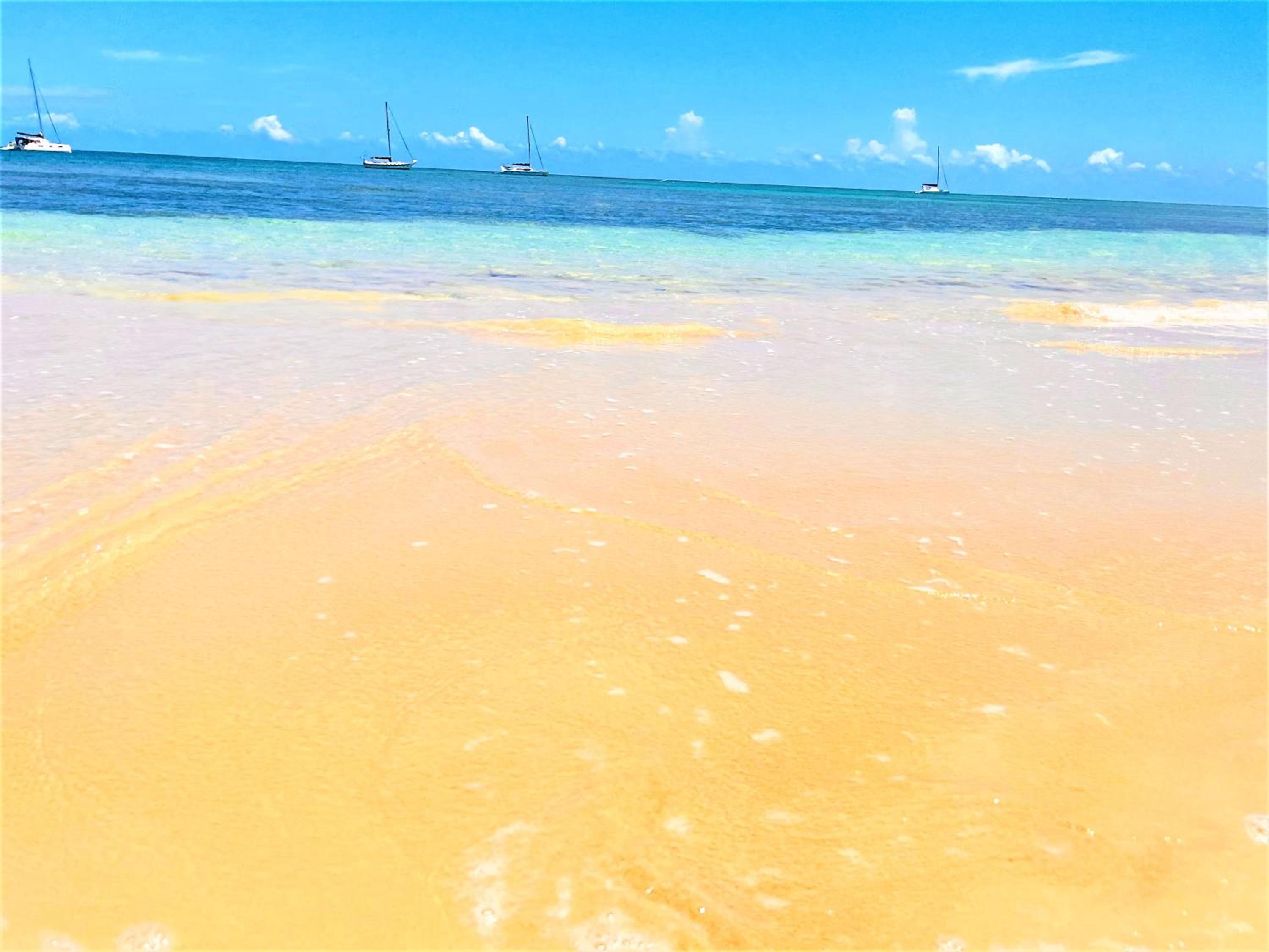 Playa Turchese Apartamento