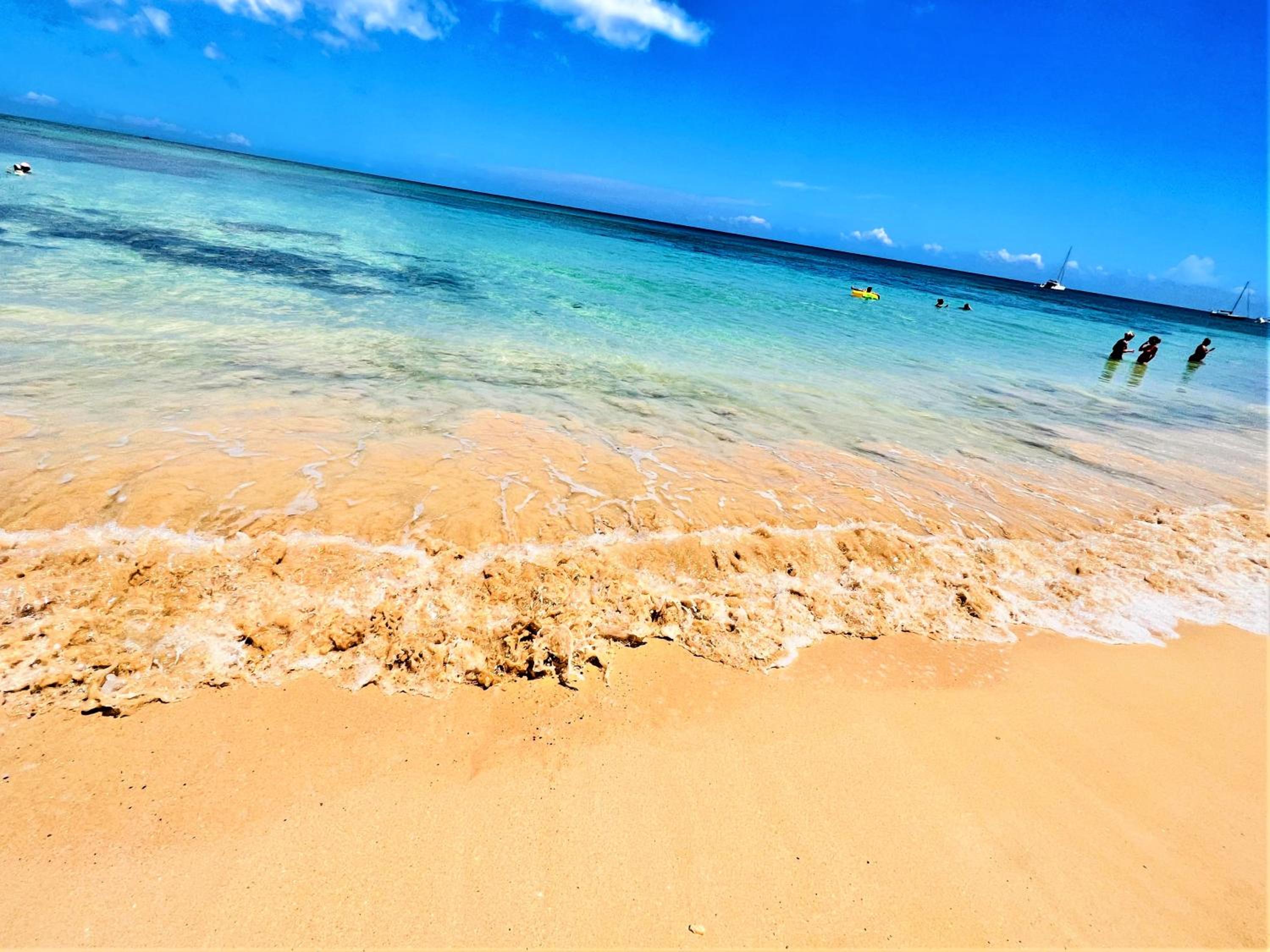 Playa Turchese Apartamento