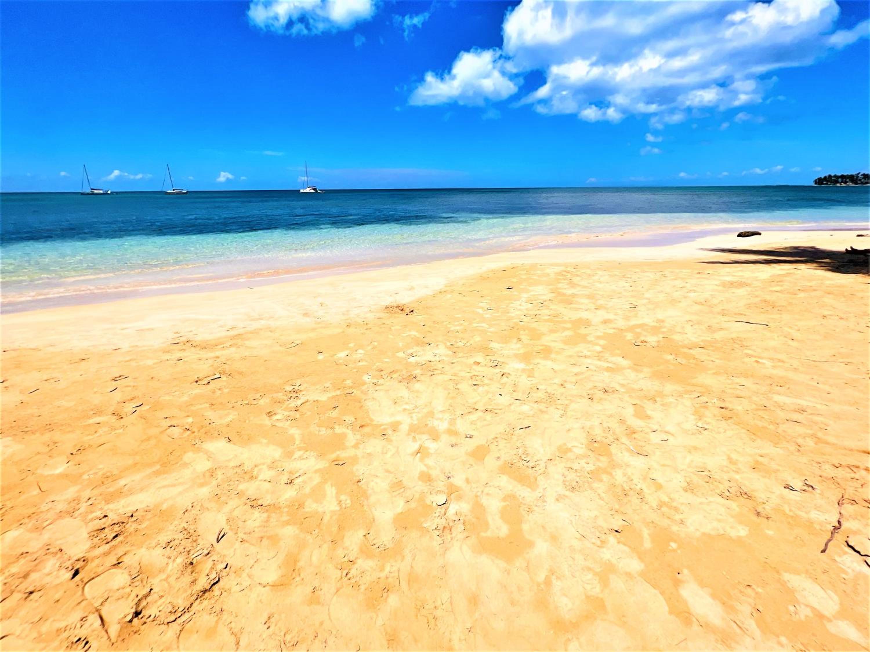 Playa Turchese Apartamento