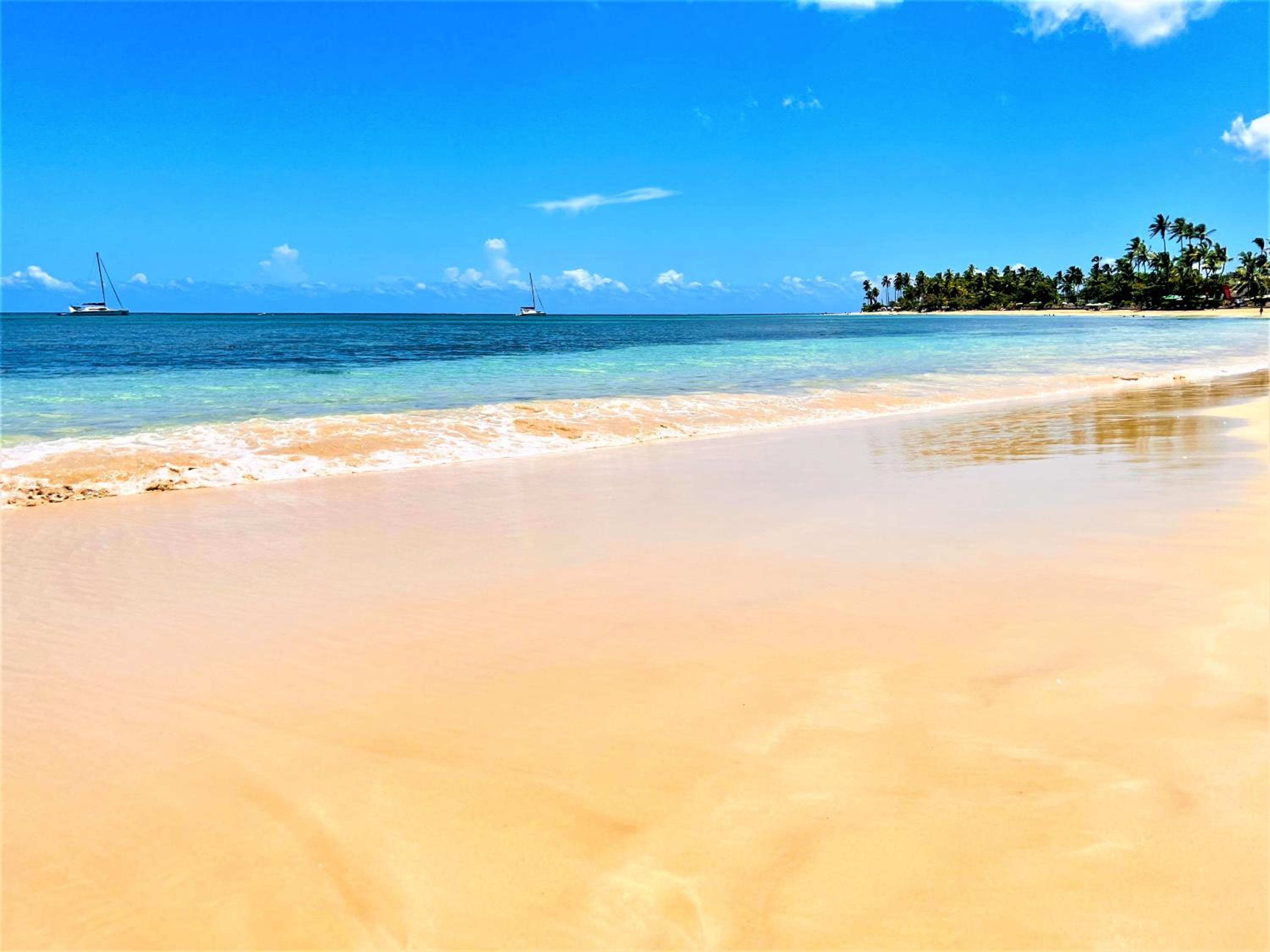 Playa Turchese Apartamento