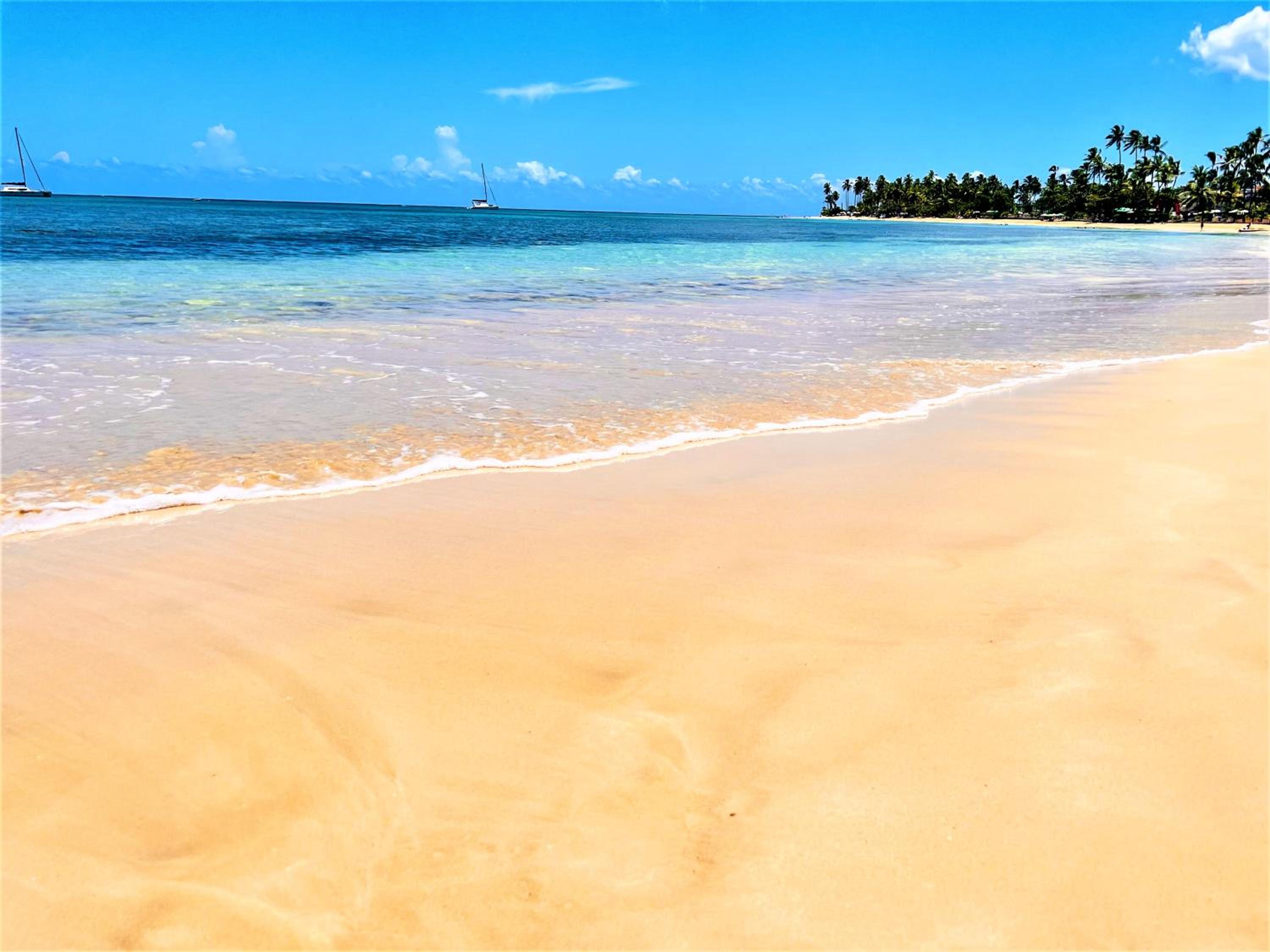 Playa Turchese Apartamento