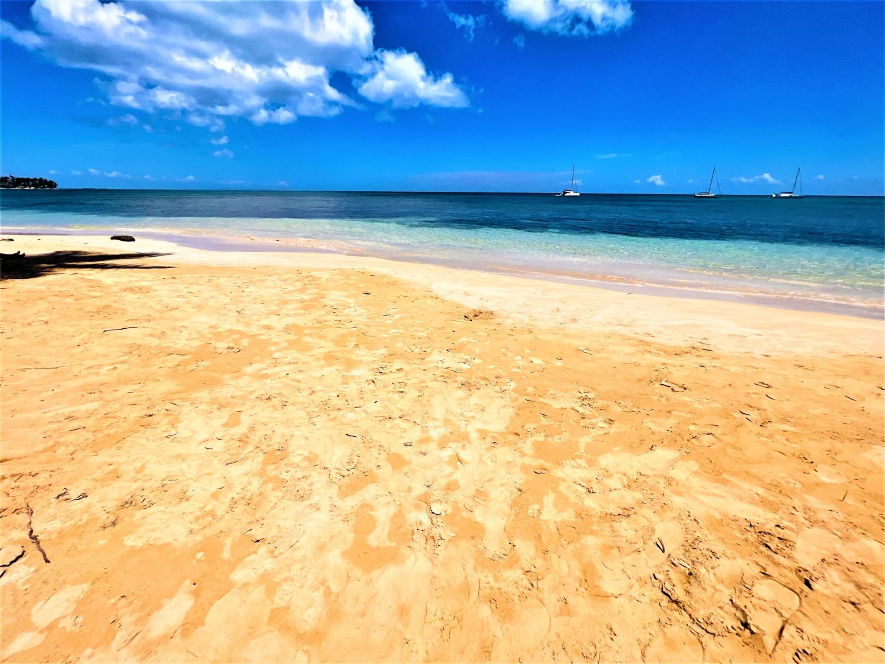Playa Turchese Apartamento