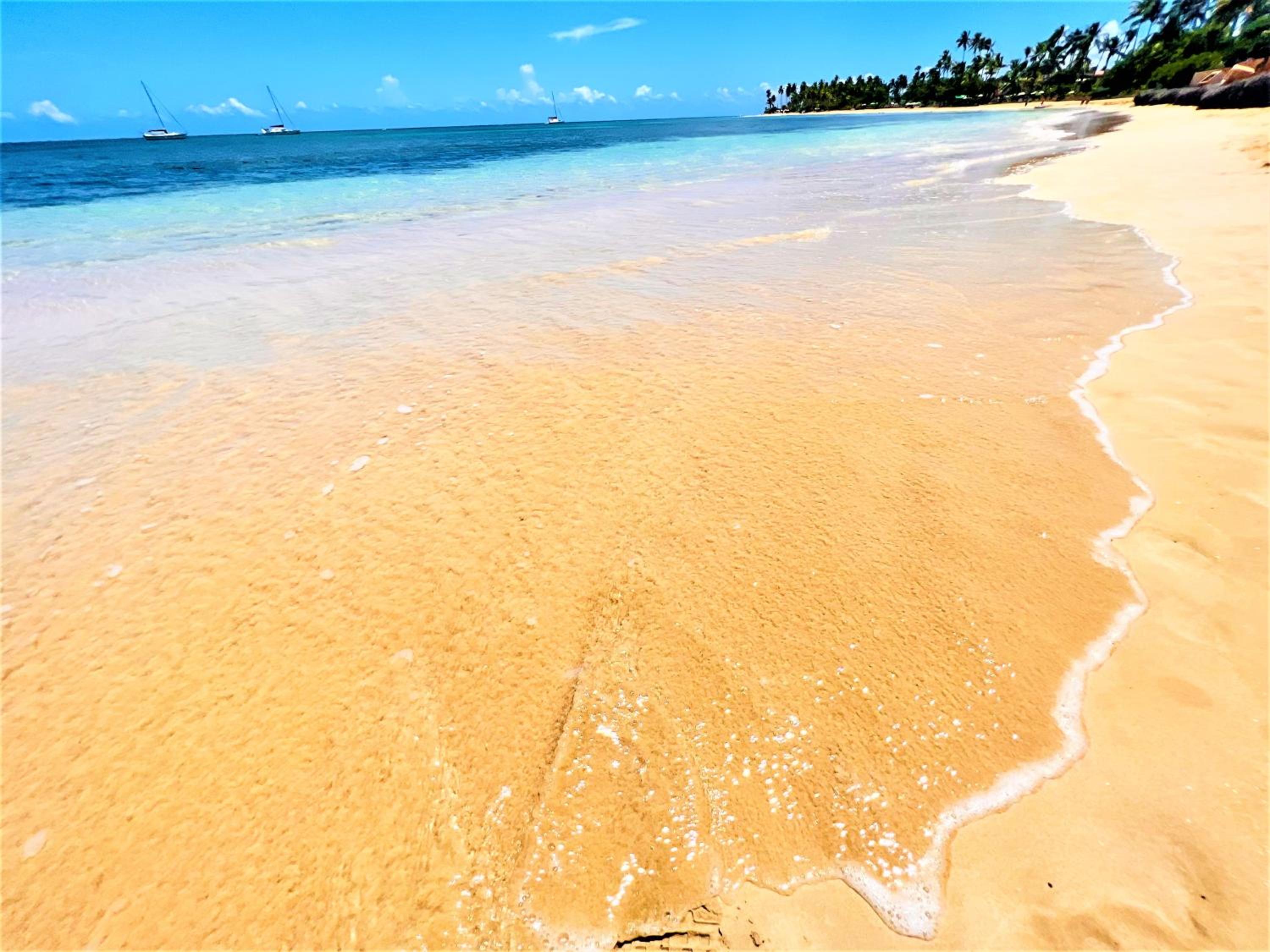 Playa Turchese Apartamento