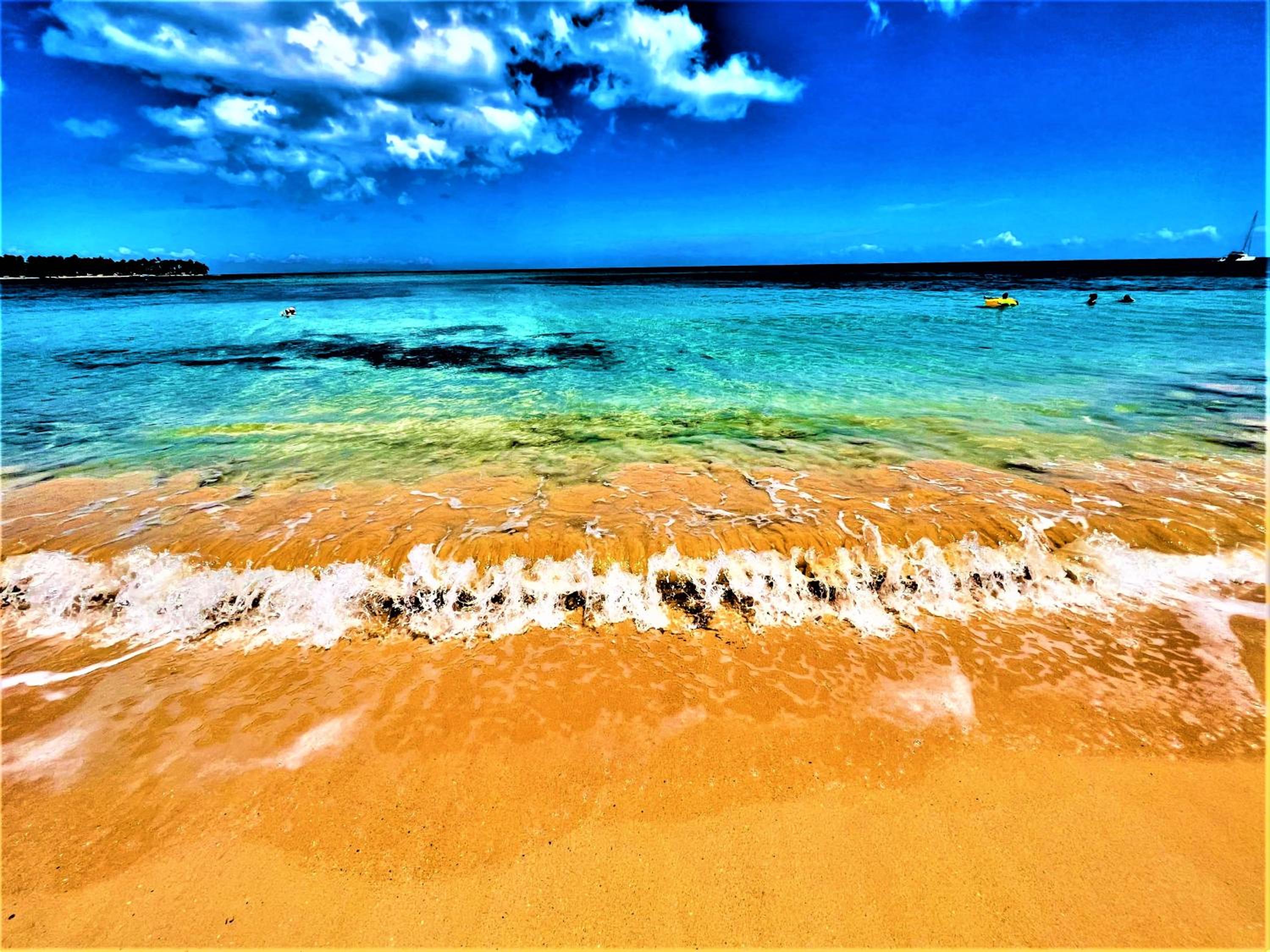 Playa Turchese Apartamento