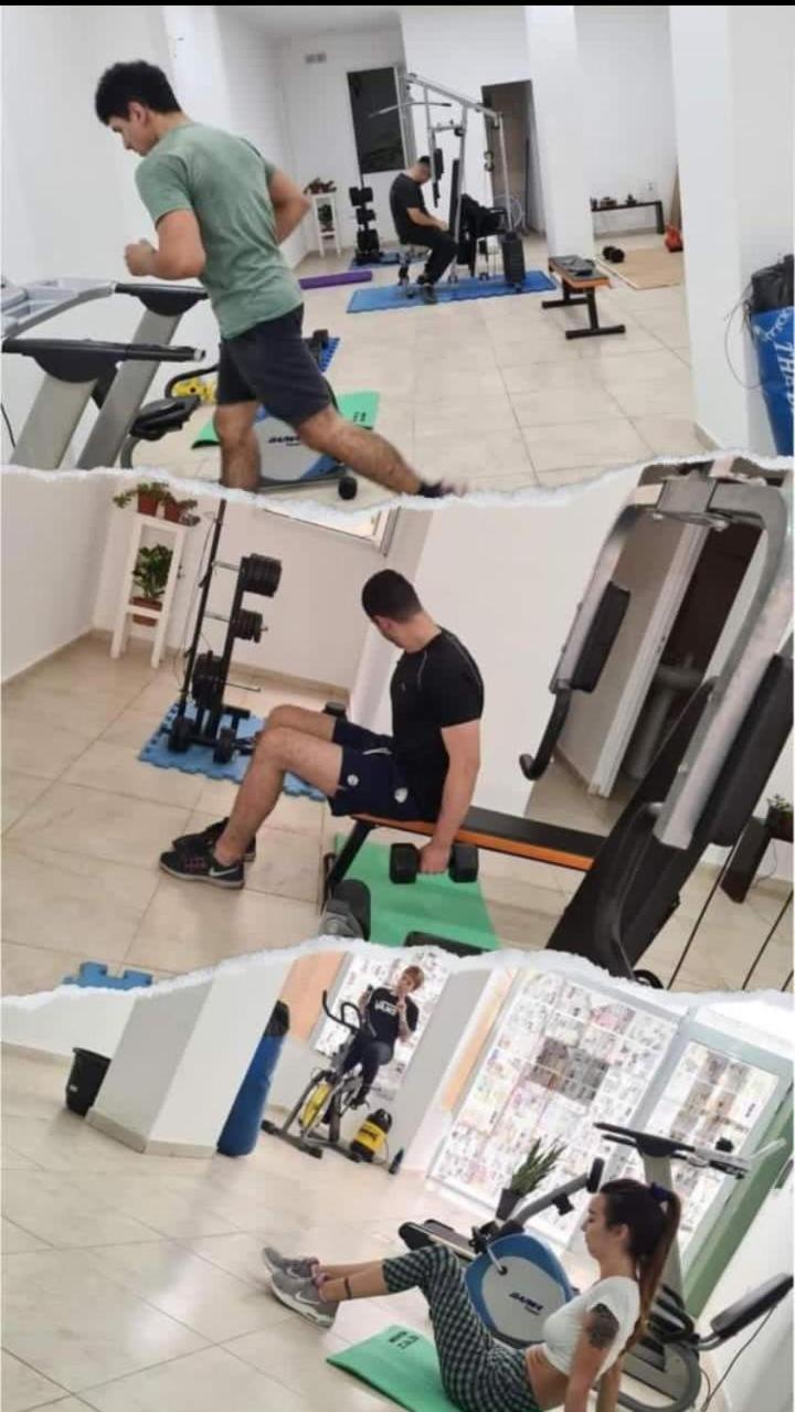 Entre Ríos Alquileres Temporarios.