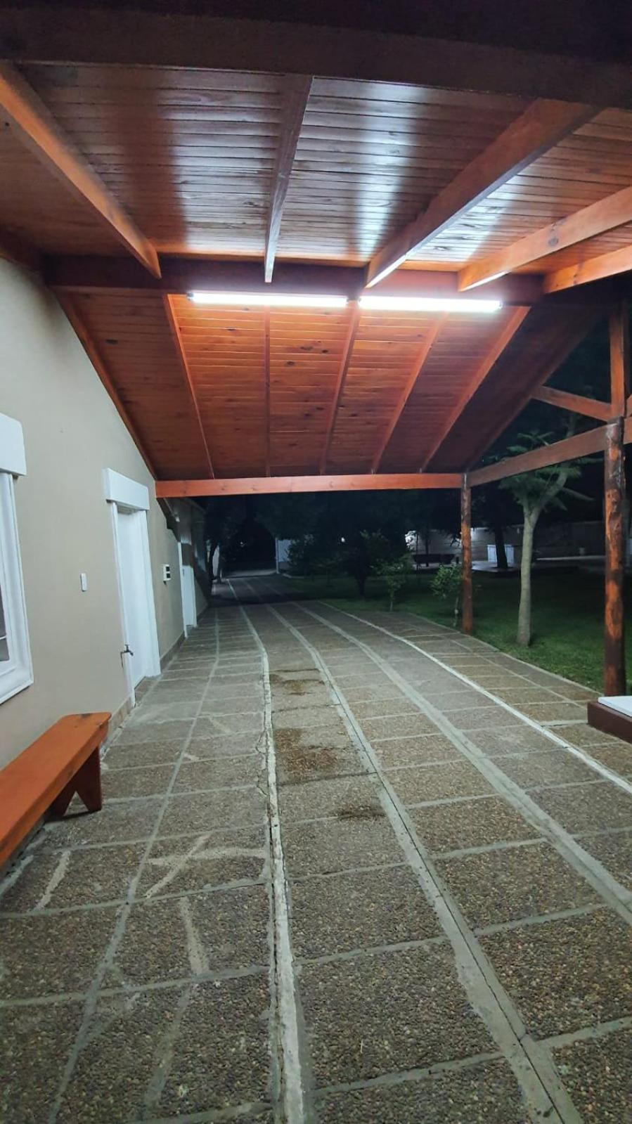Casa Quinta La Gualeya