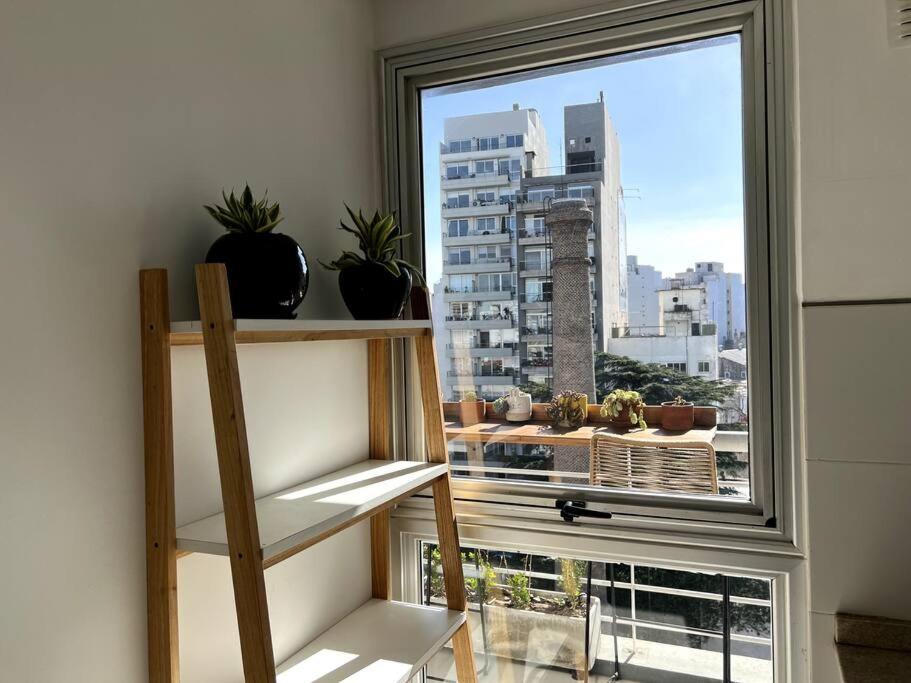Nuevo y lujoso departamento en Palermo - Edificio 5 ⭑ Pileta, Gym, parrilla, plaza de niños, cancha de fútbol & Garage
