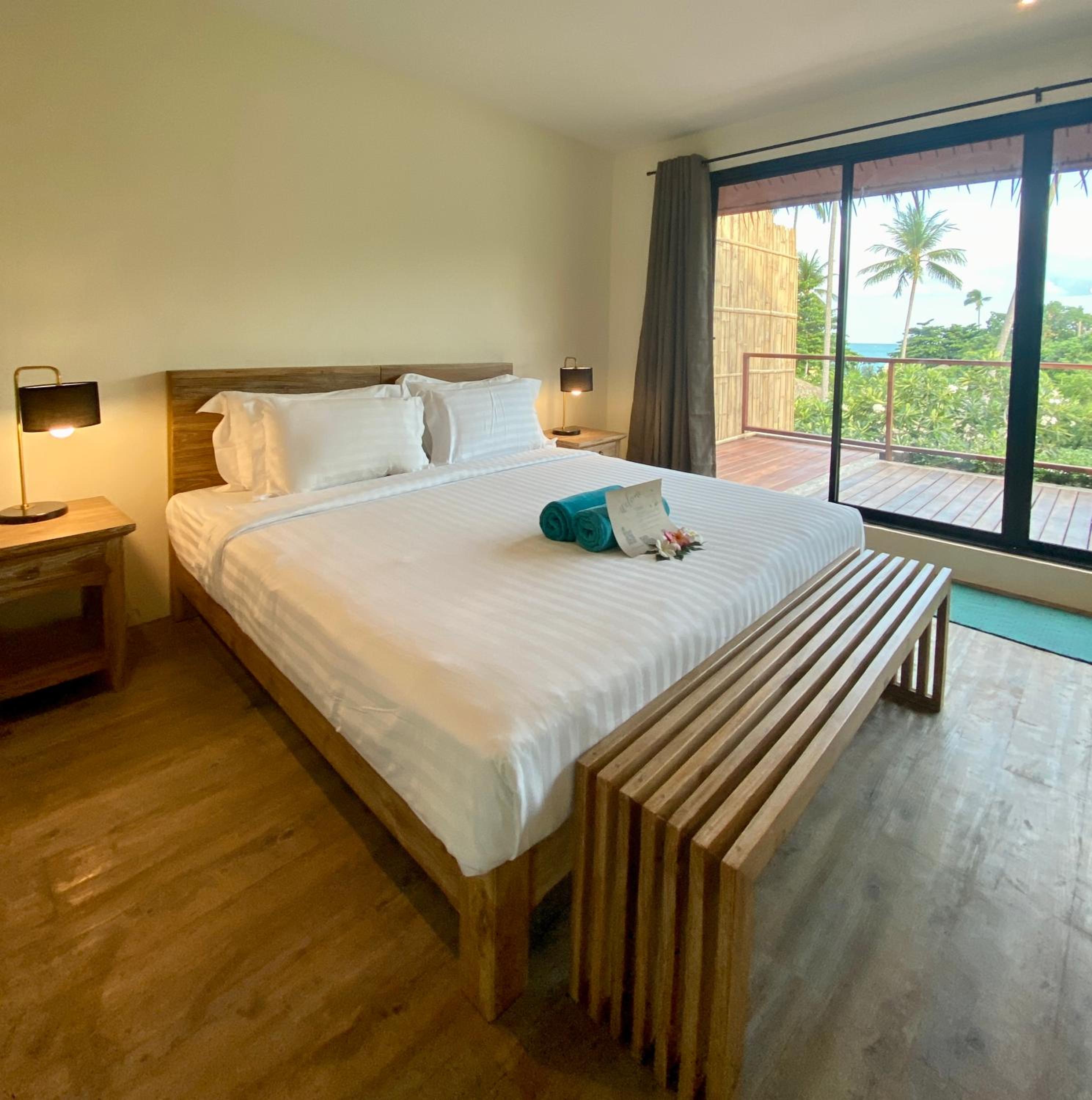 Sea Dance Resort