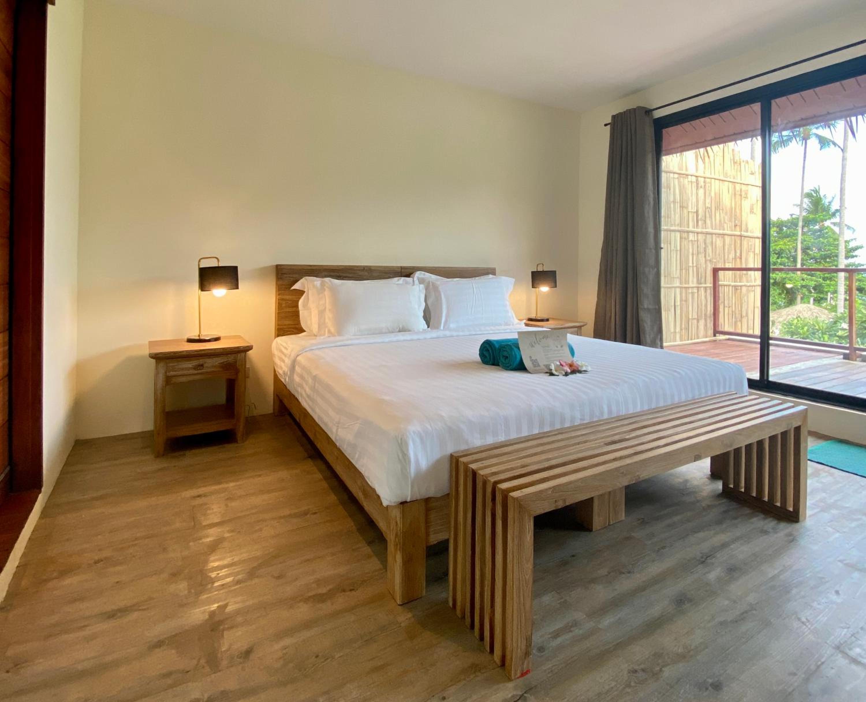 Sea Dance Resort