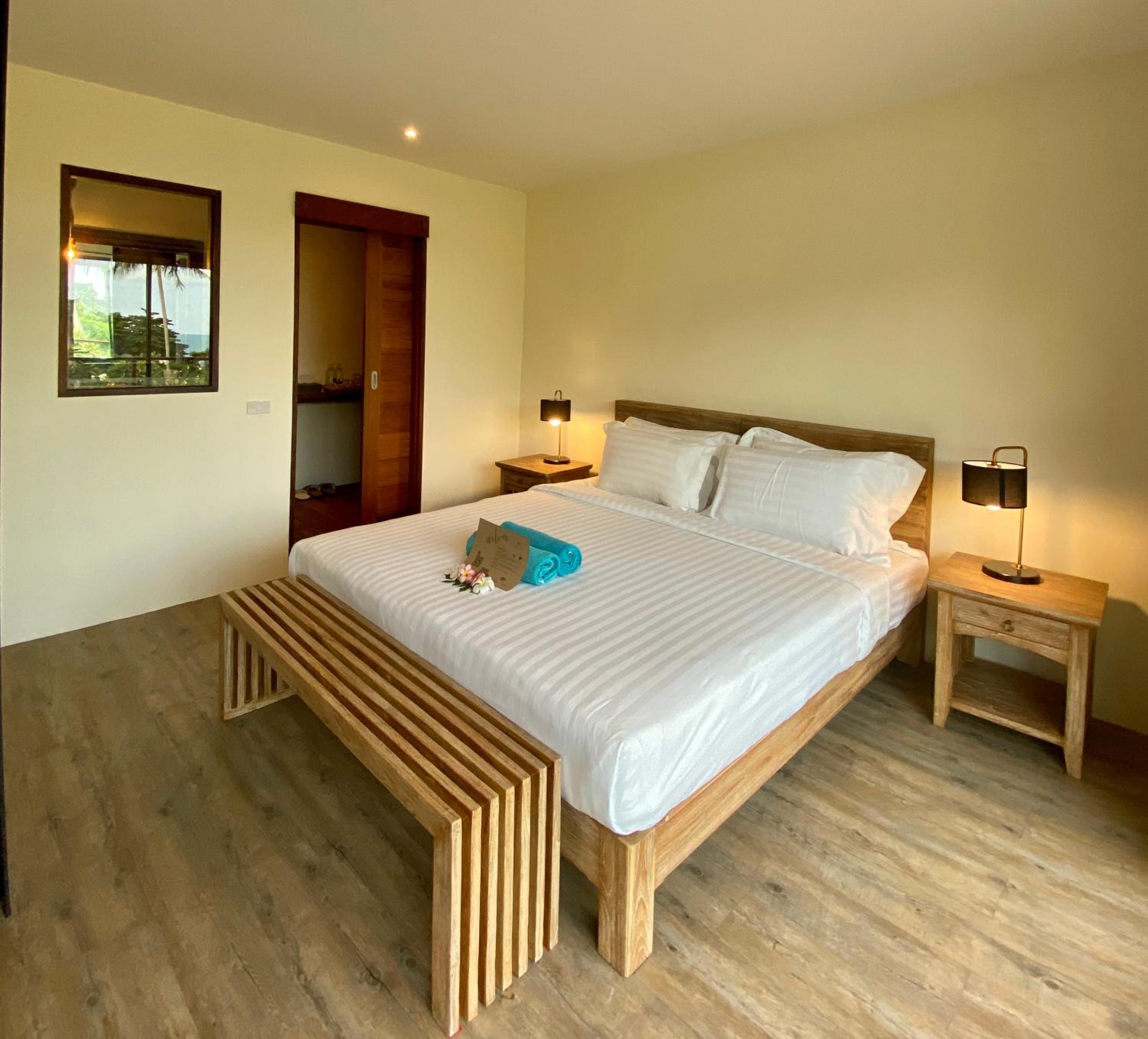 Sea Dance Resort