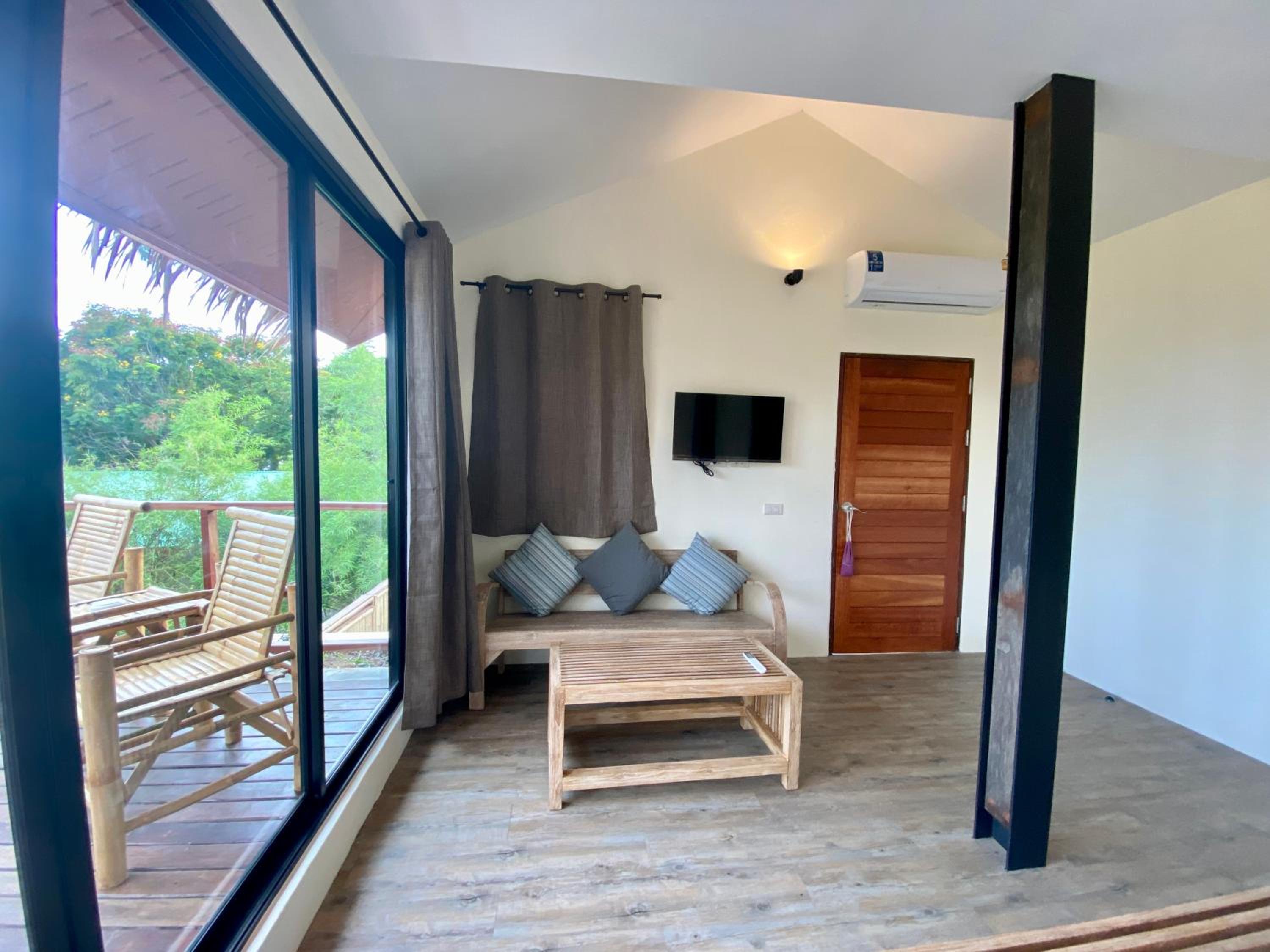 Sea Dance Resort
