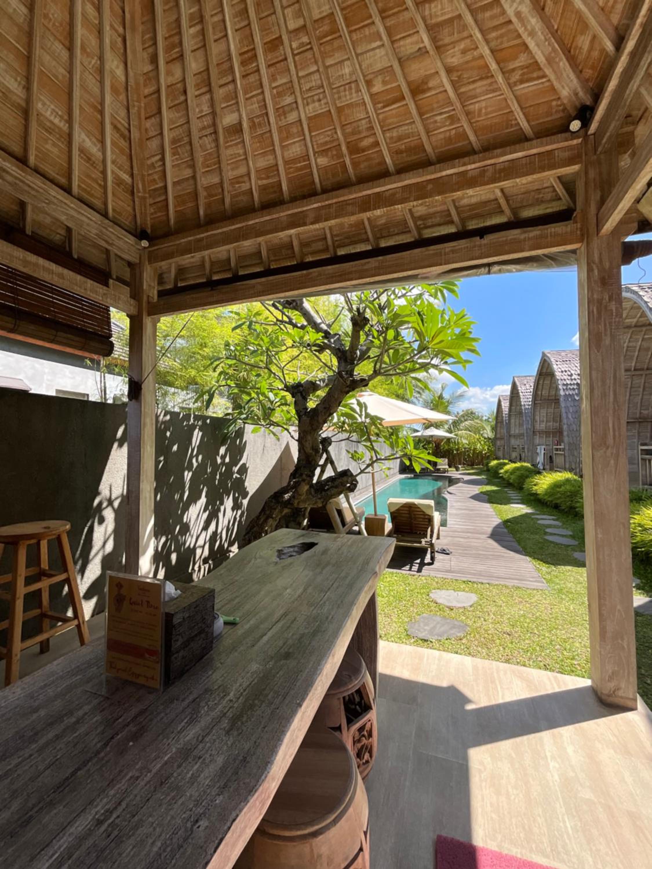 Tanhana Villa Canggu