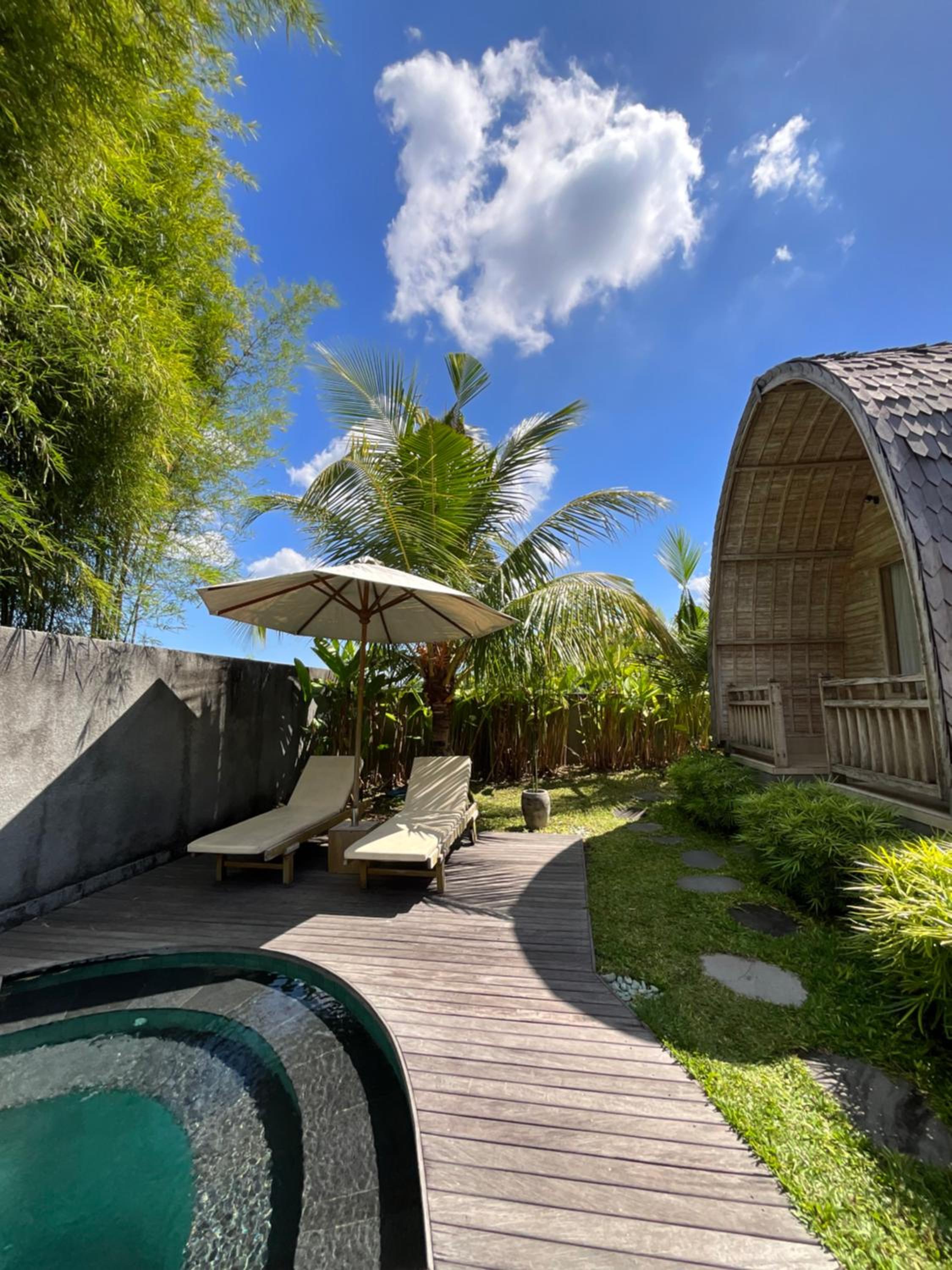 Tanhana Villa Canggu