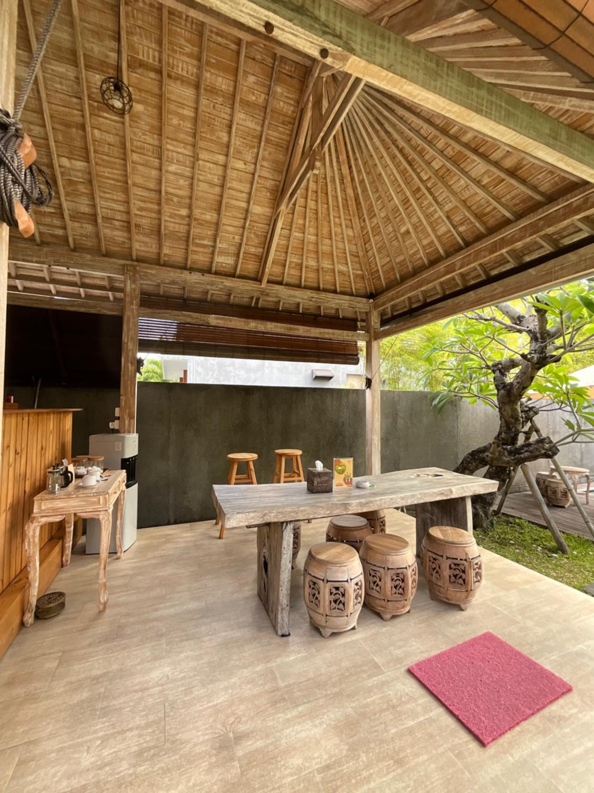 Tanhana Villa Canggu