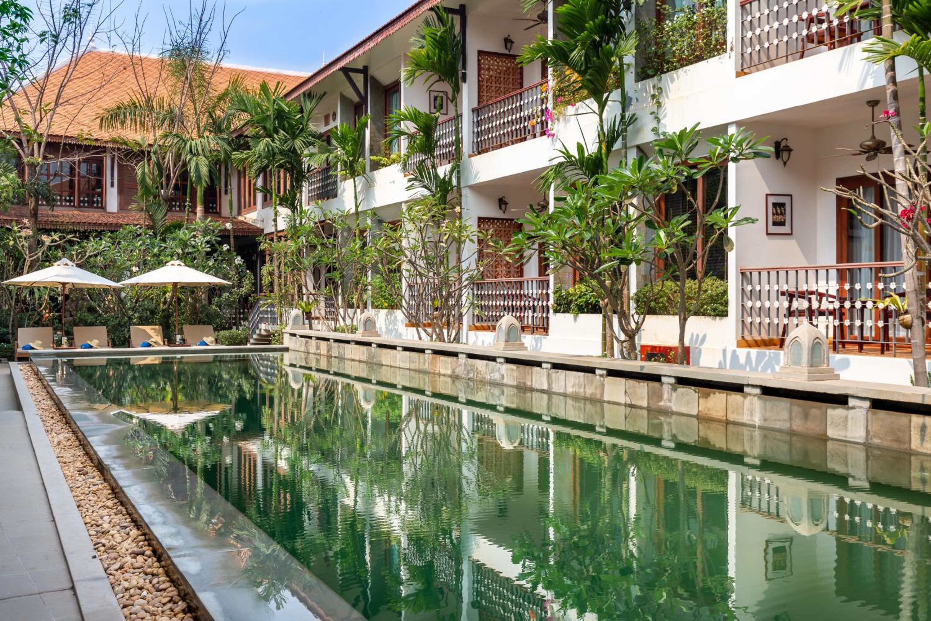 Montra Nivesha Residence