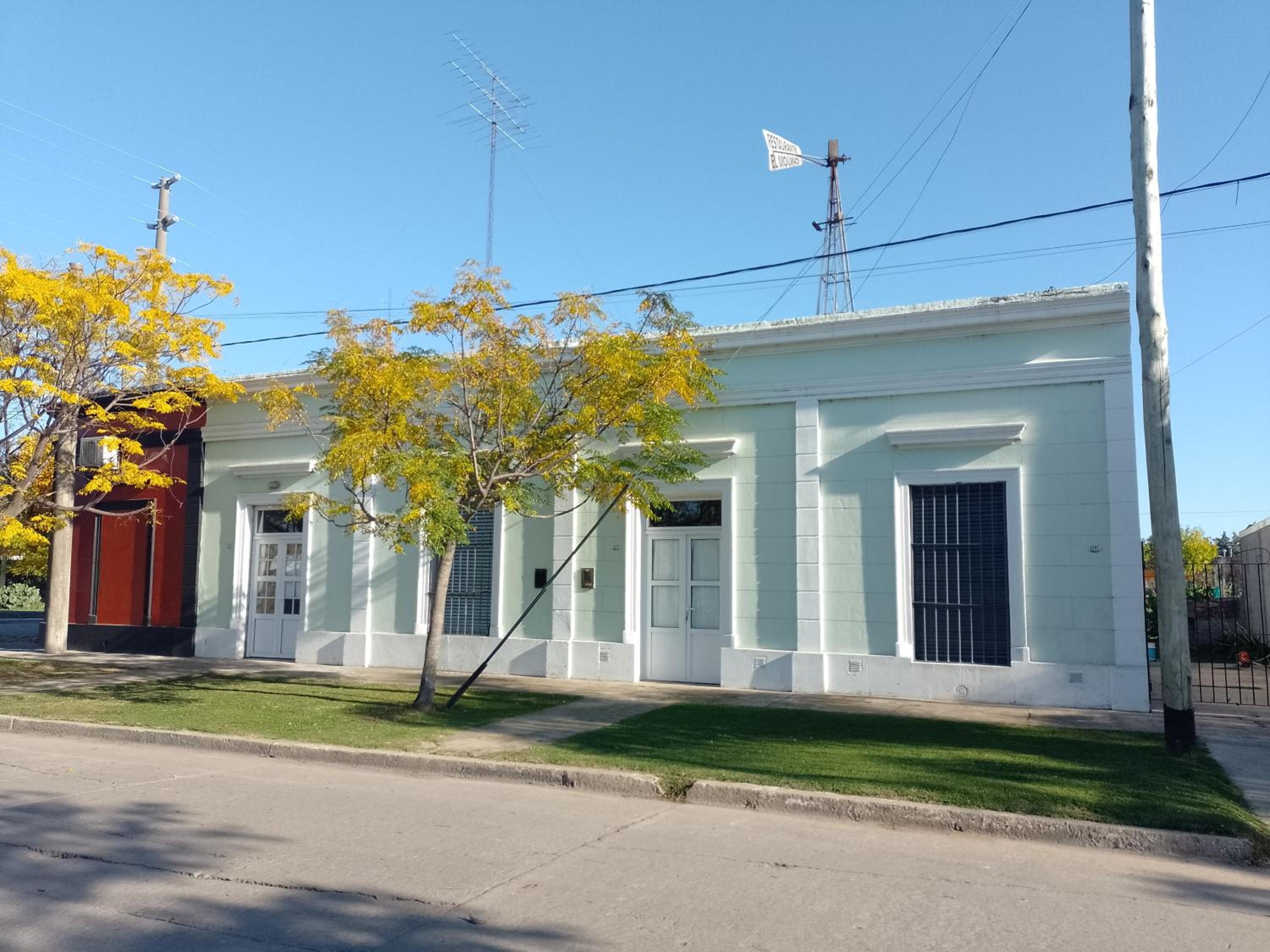 La Casa del Molino