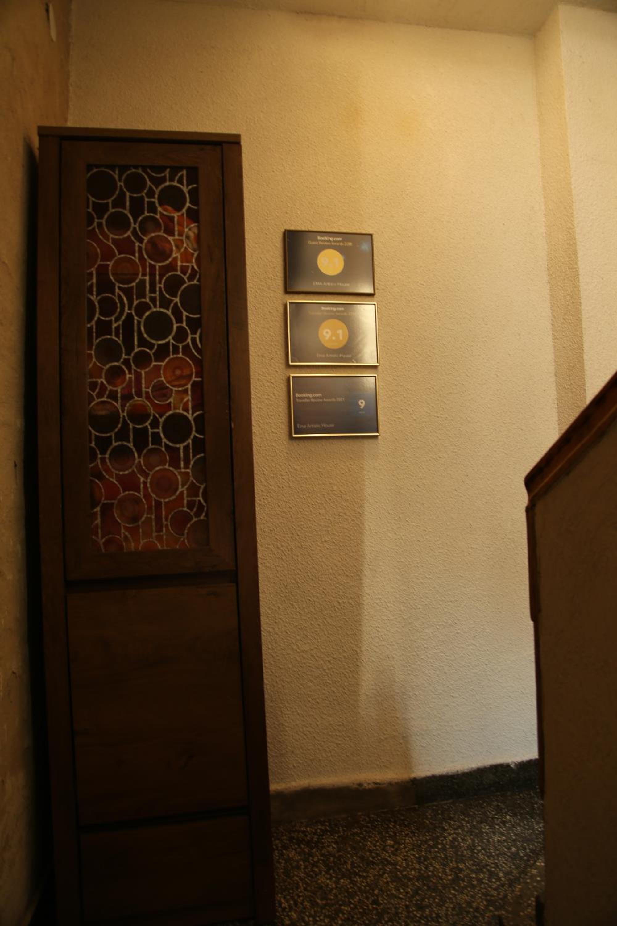 Ema Artistic House