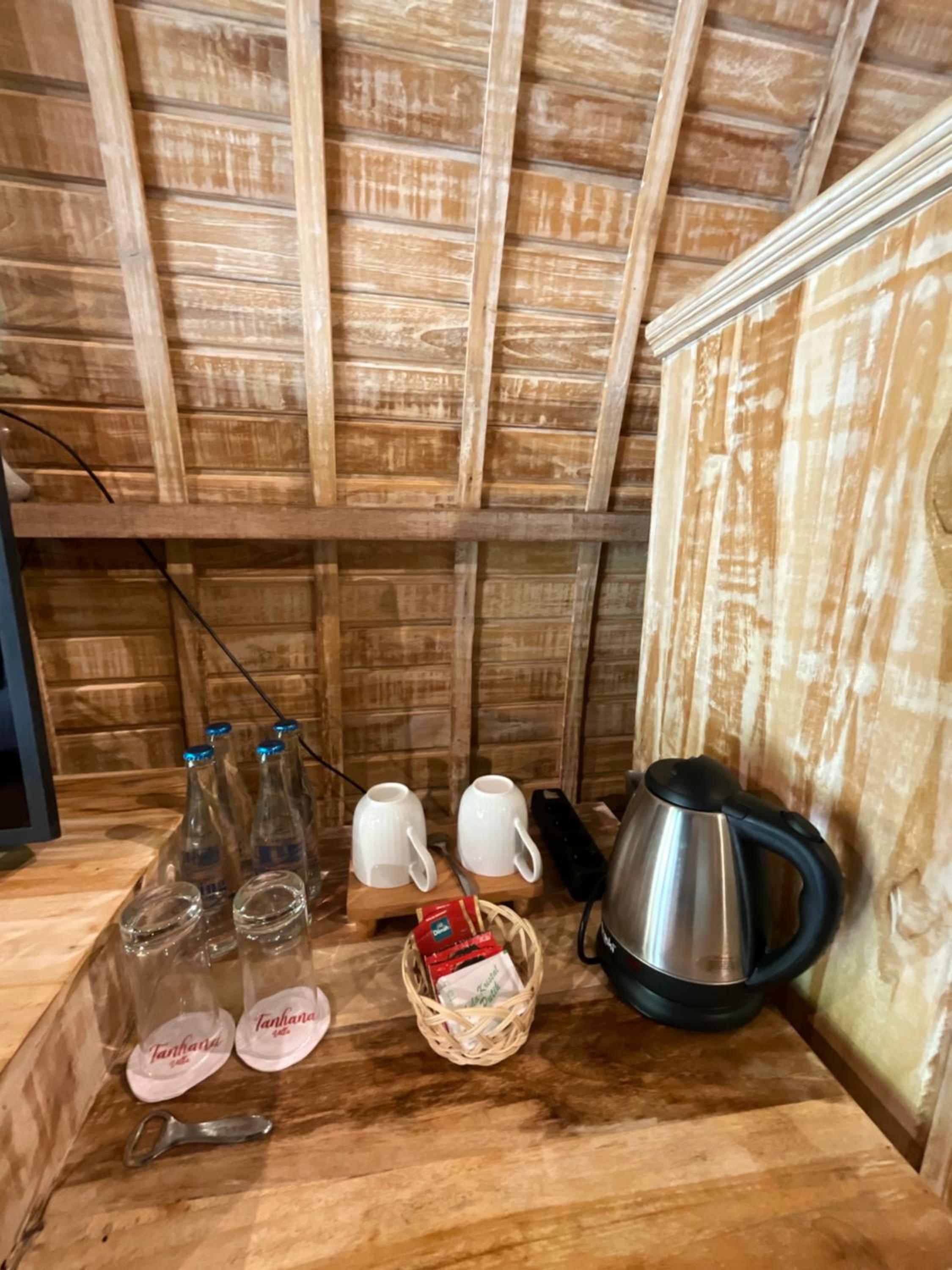 Tanhana Villa Canggu