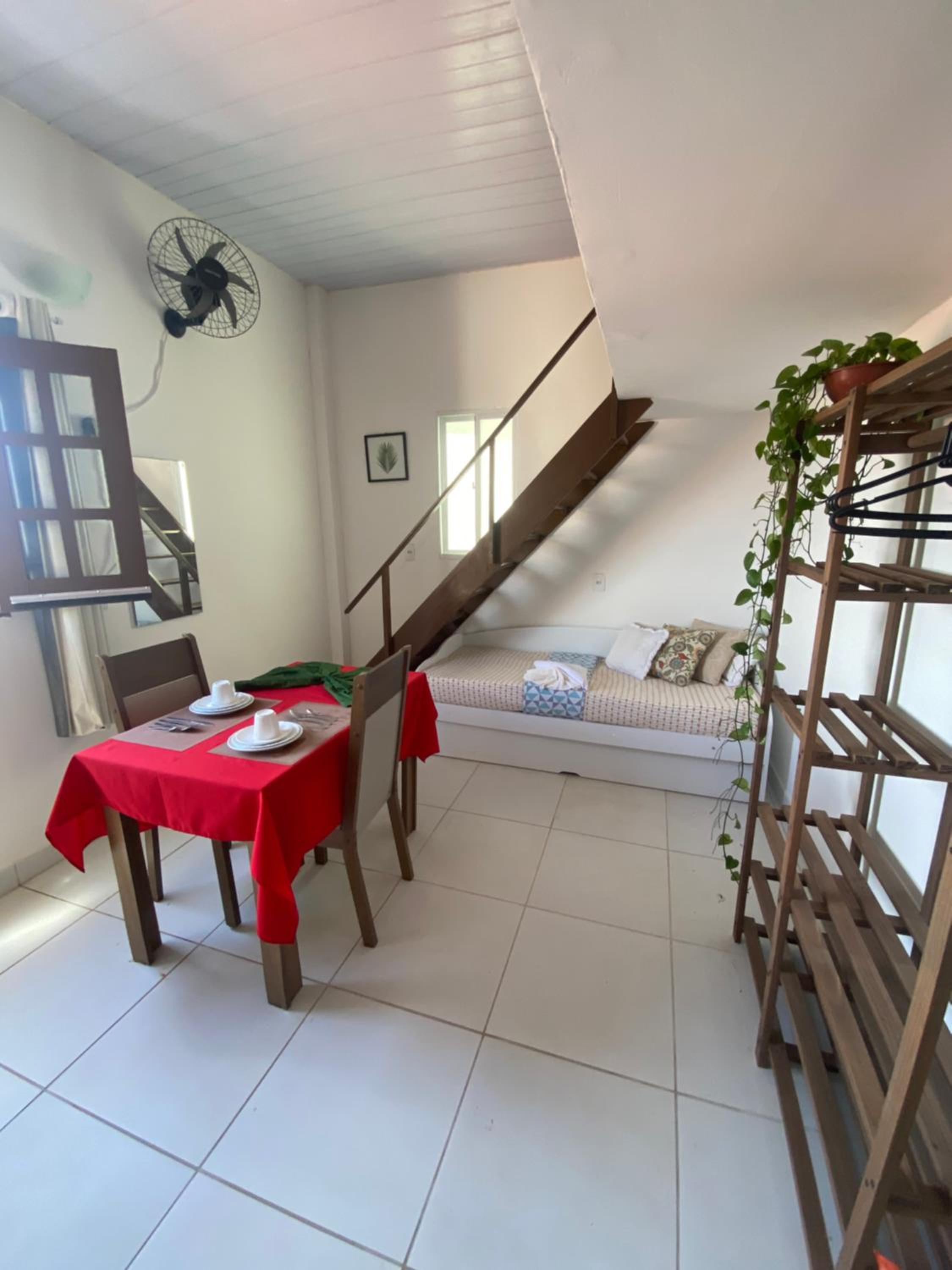 Casa de Seu Bandeira