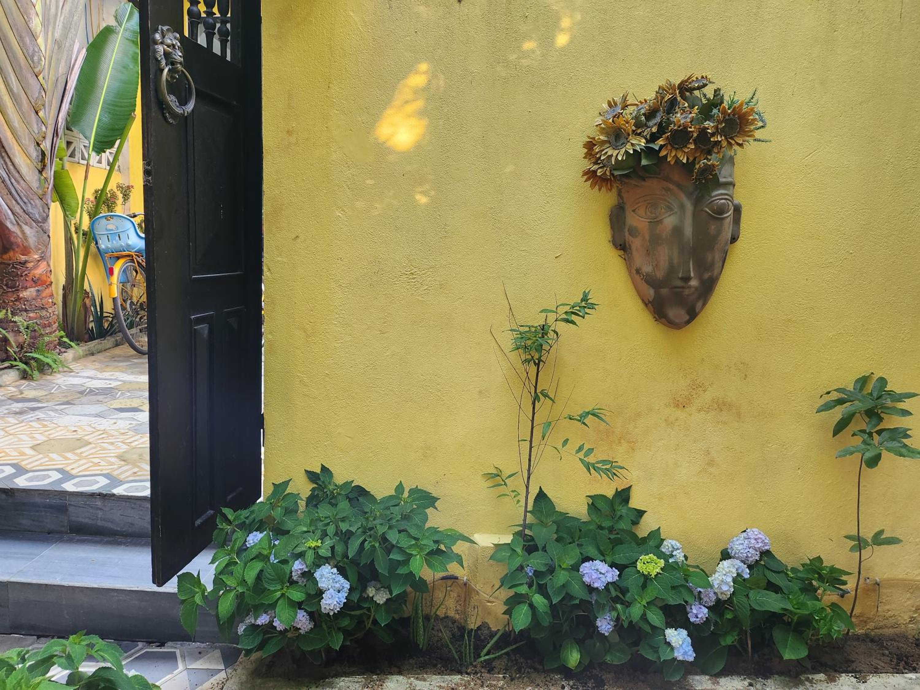 Hoi An 2BR private Pool Villa - Walk to Old Town view 4