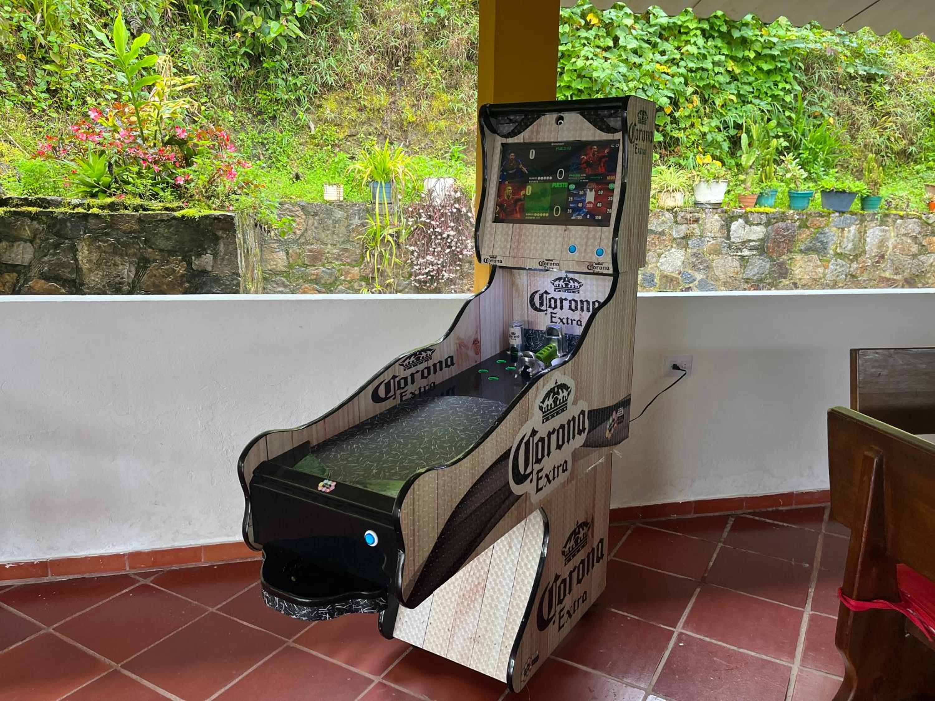 Casa Campestre Sueño Verde