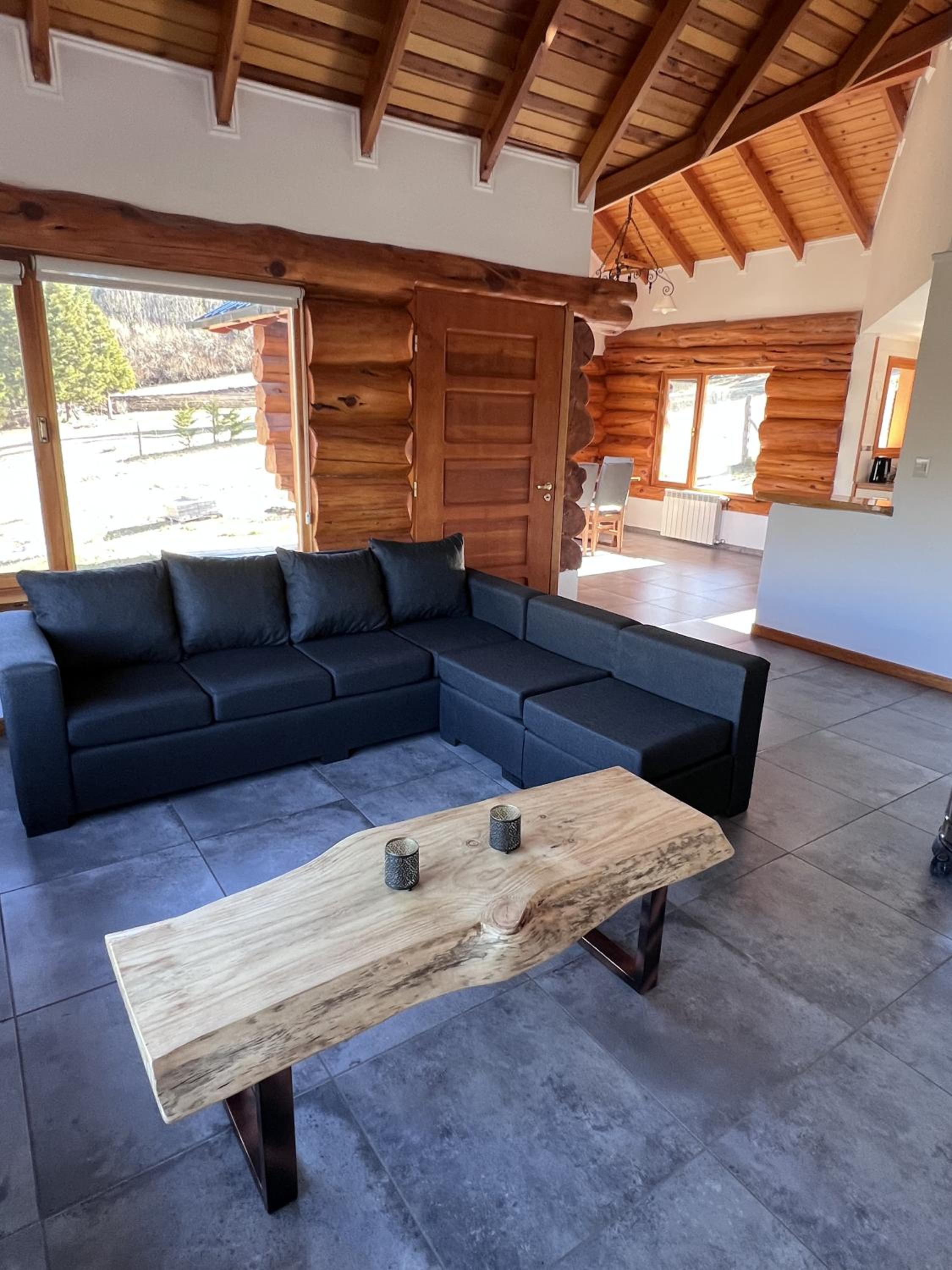 Villa Soñada - Encantadora Casa para 6 Personas