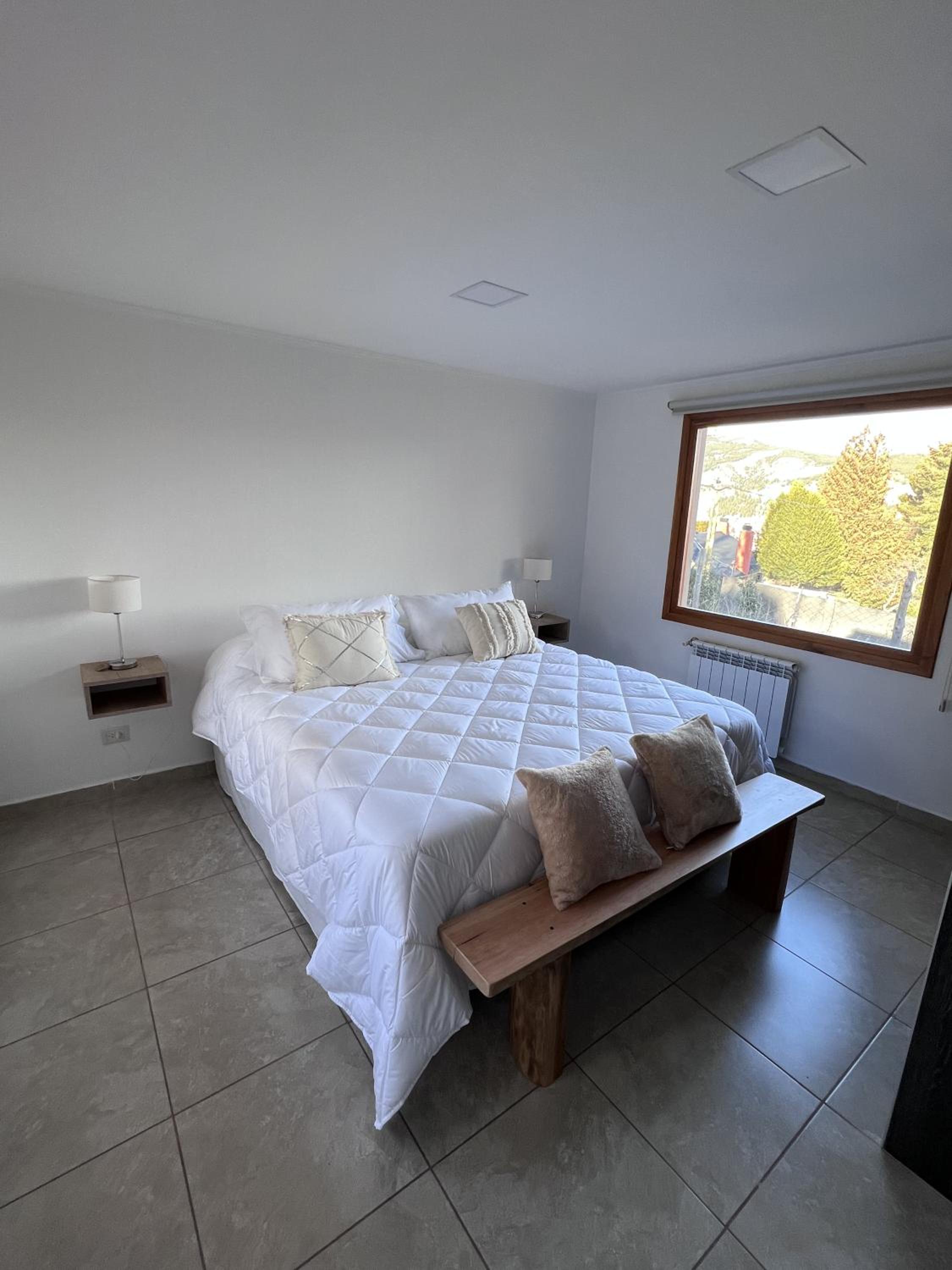Villa Soñada - Encantadora Casa para 6 Personas