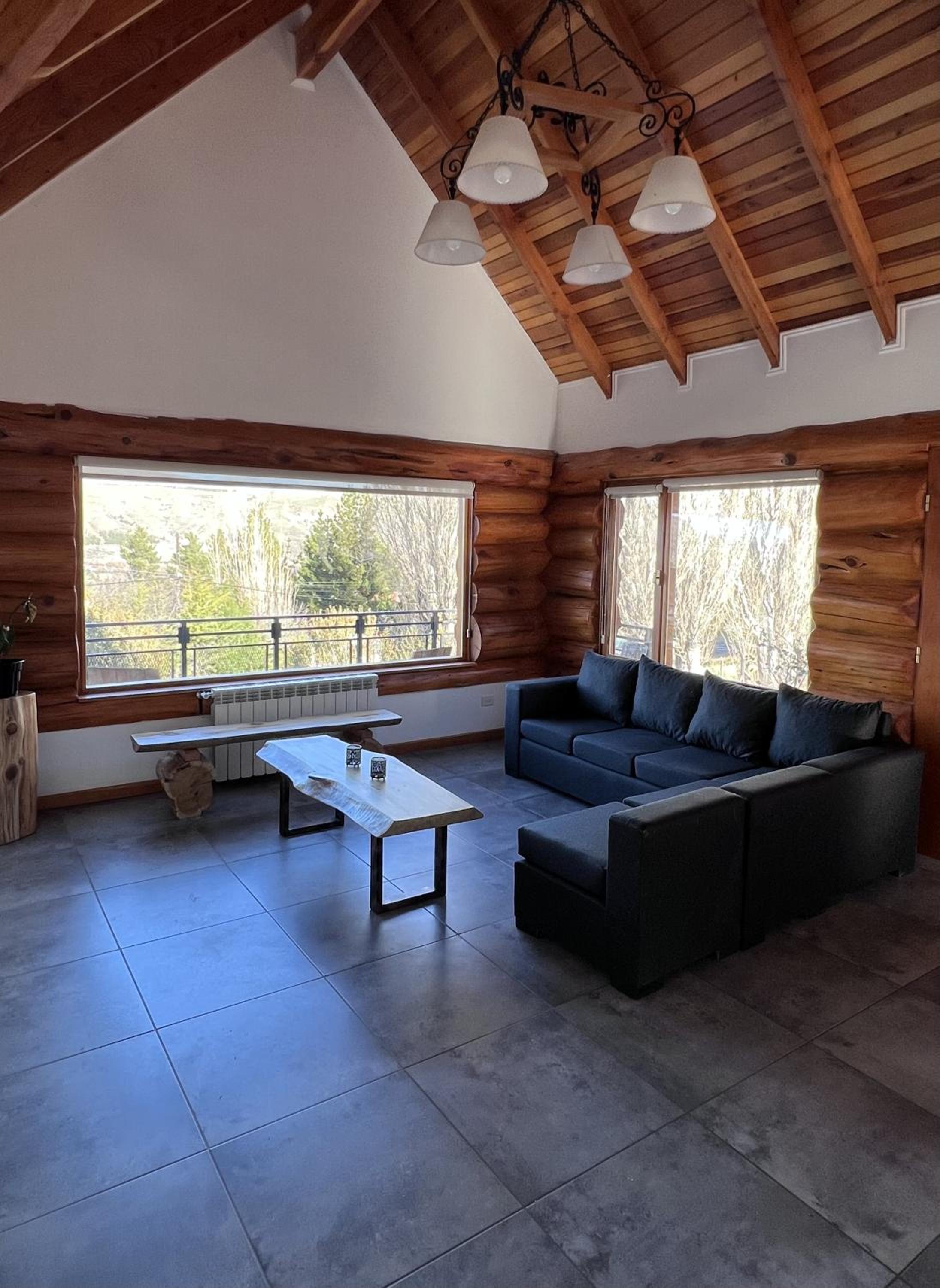 Villa Soñada - Encantadora Casa para 6 Personas