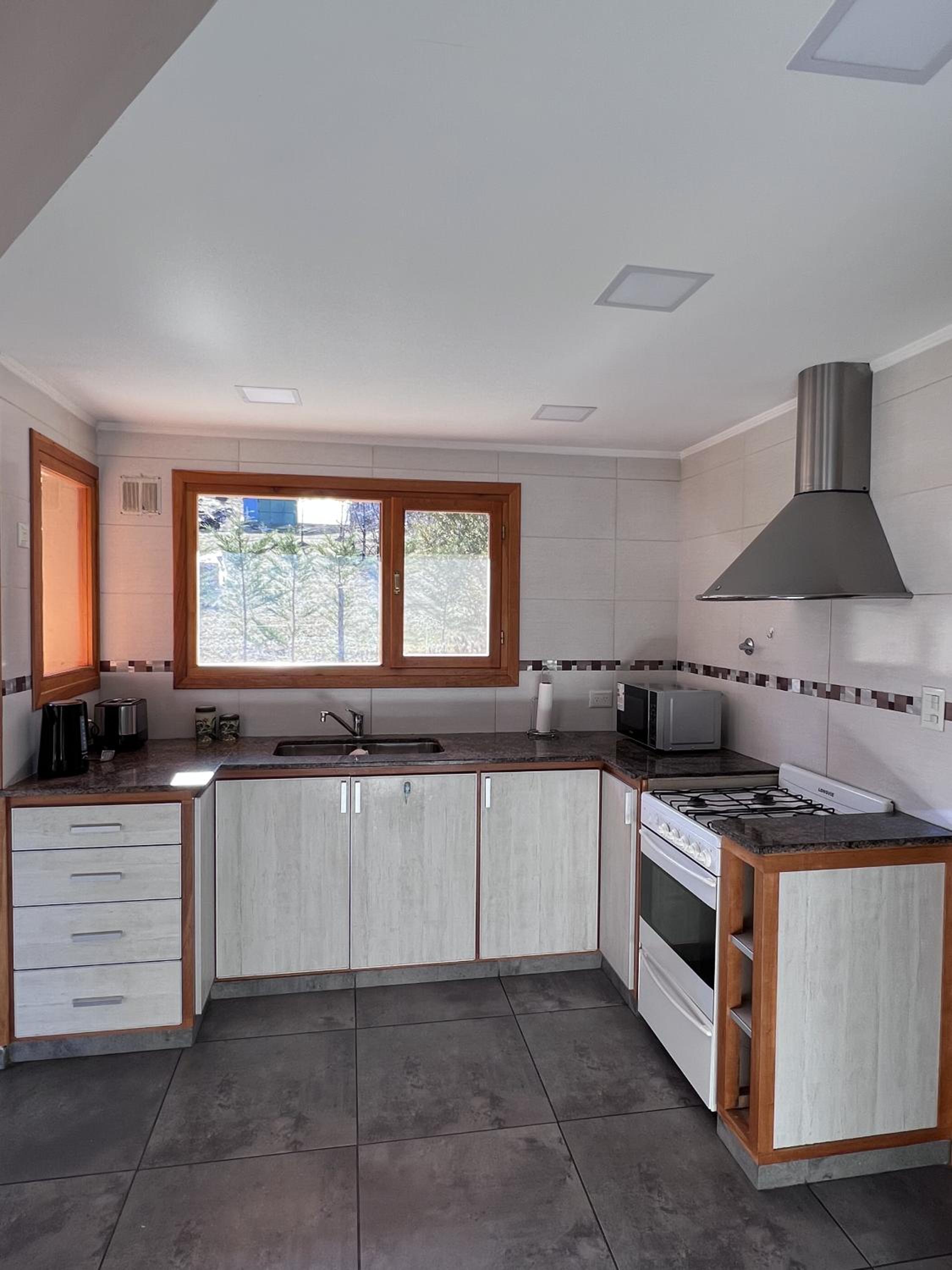 Villa Soñada - Encantadora Casa para 6 Personas