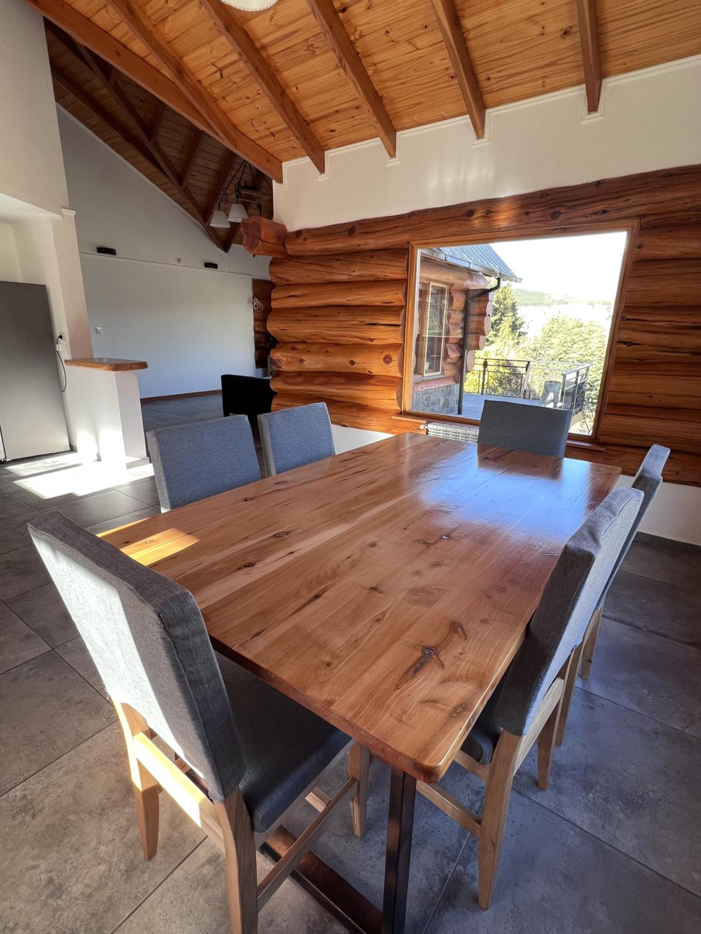 Villa Soñada - Encantadora Casa para 6 Personas