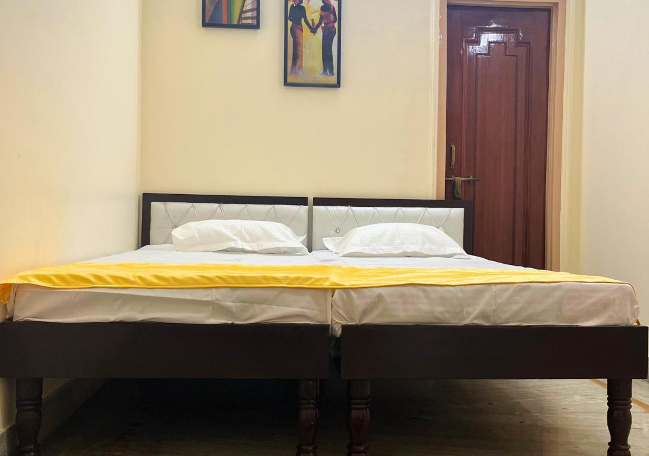 Serene Stays at Varanasi - 5BHK Luxury Villa view 2