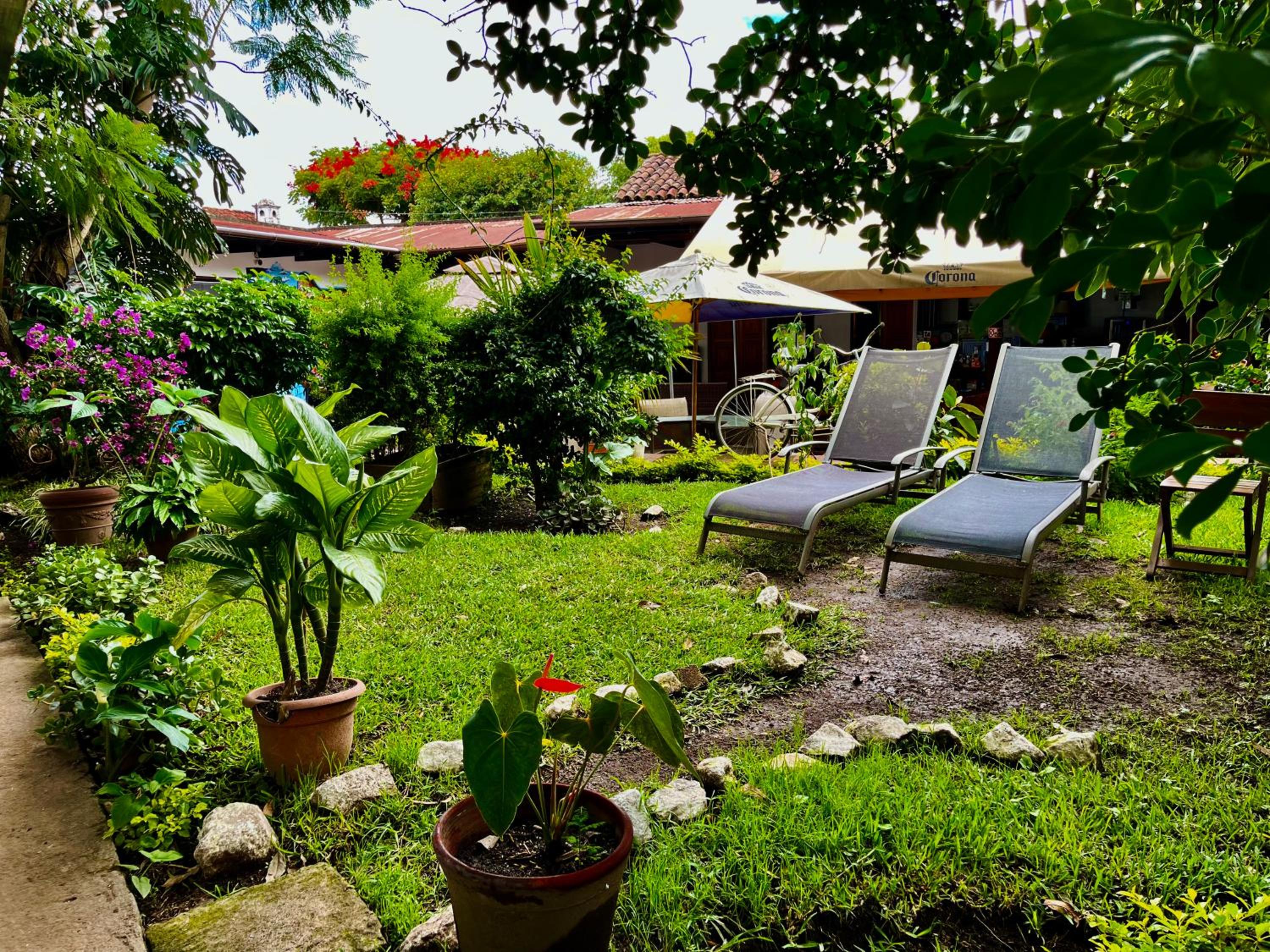 Hostal Antigüeño