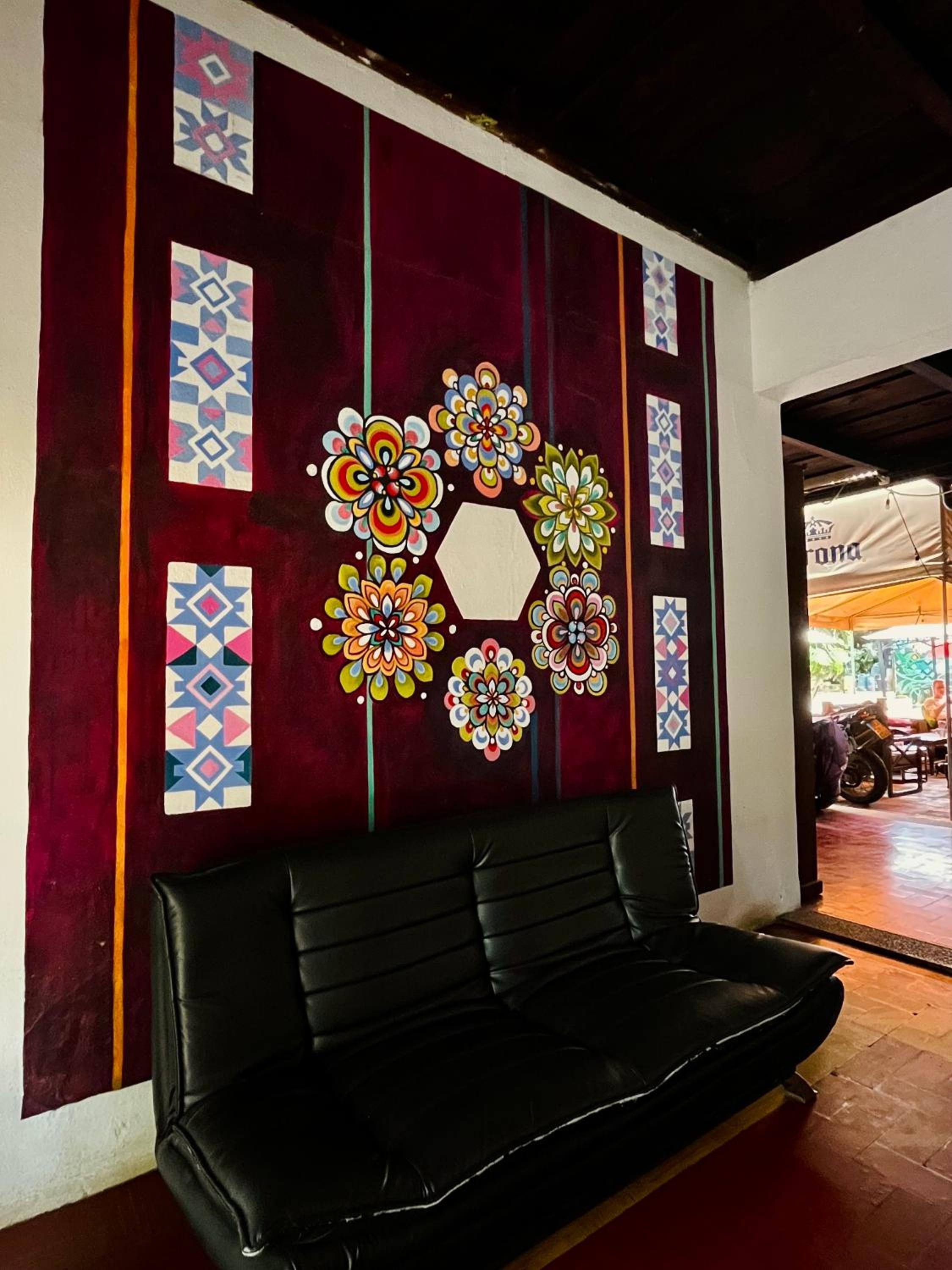 Hostal Antigüeño