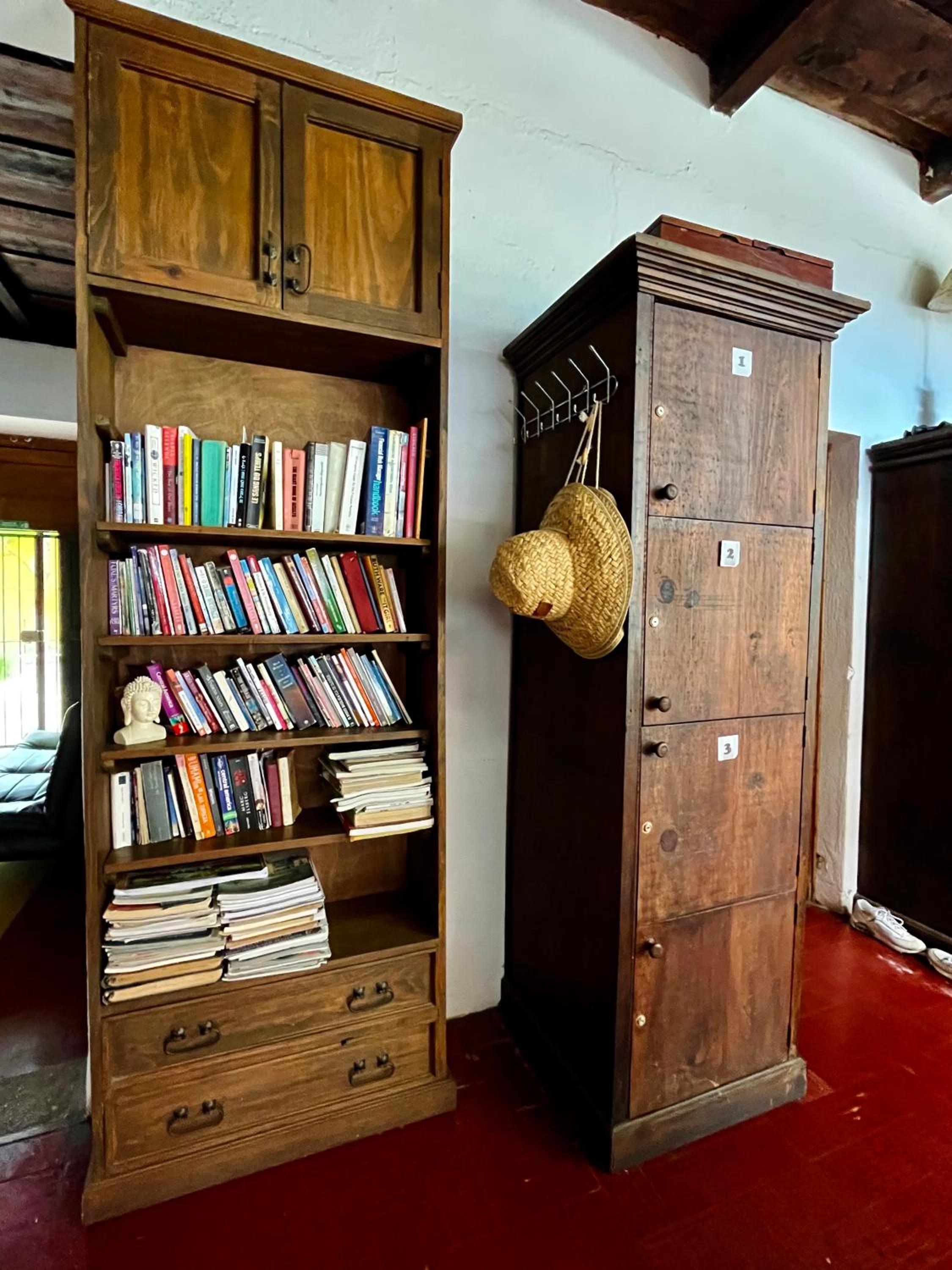Hostal Antigüeño