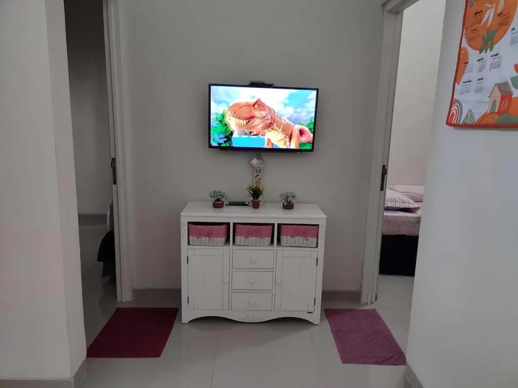 Latasari 33A Homestay view 3
