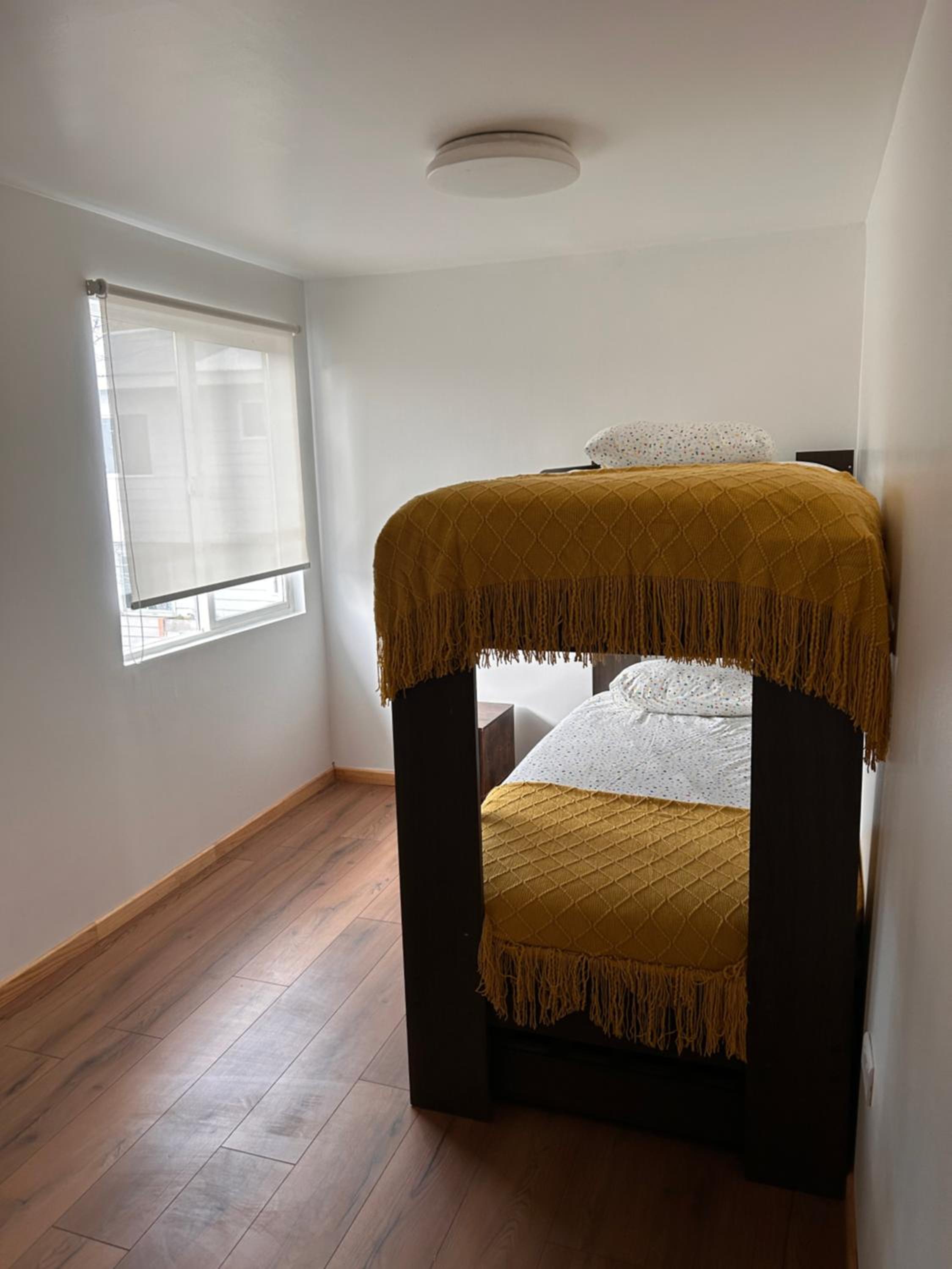 Casas Altos del Simpson