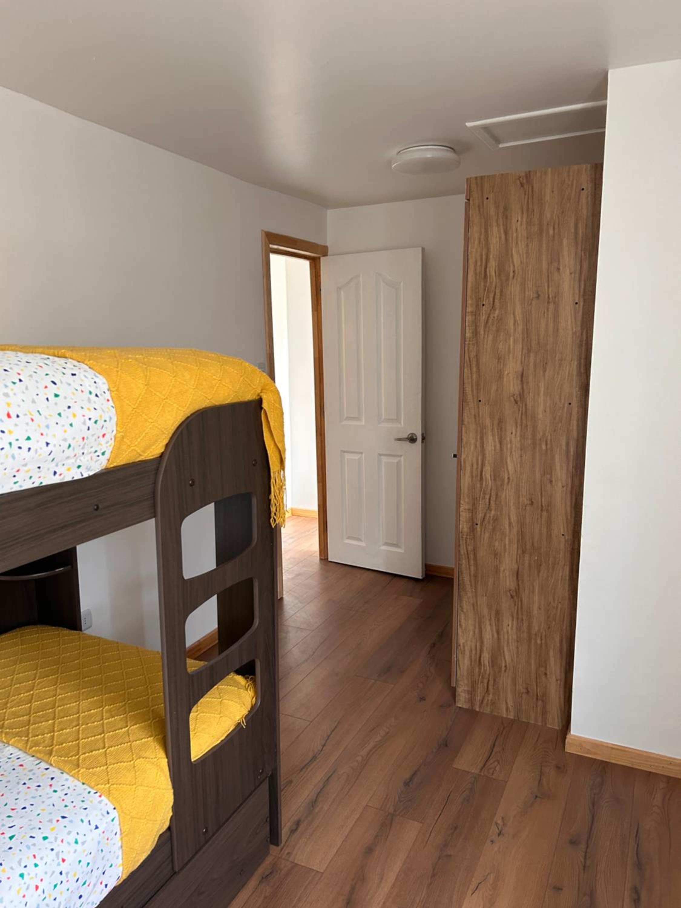 Casas Altos del Simpson