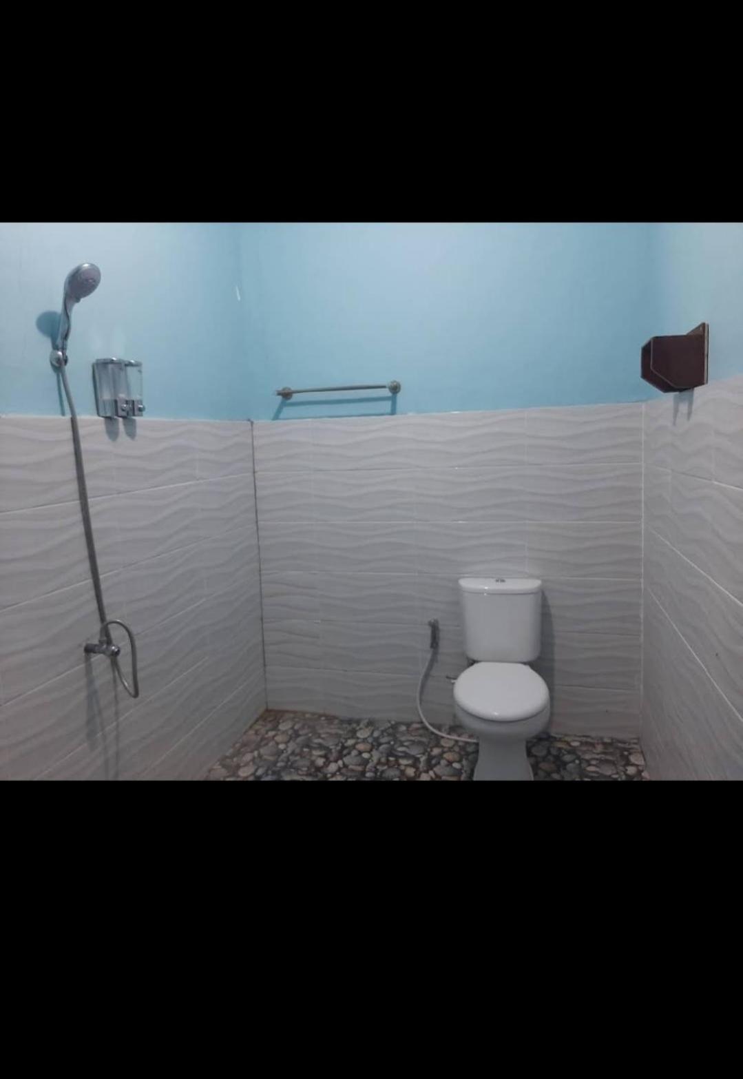 RIUNG LALONG TERONG Guest House view 3