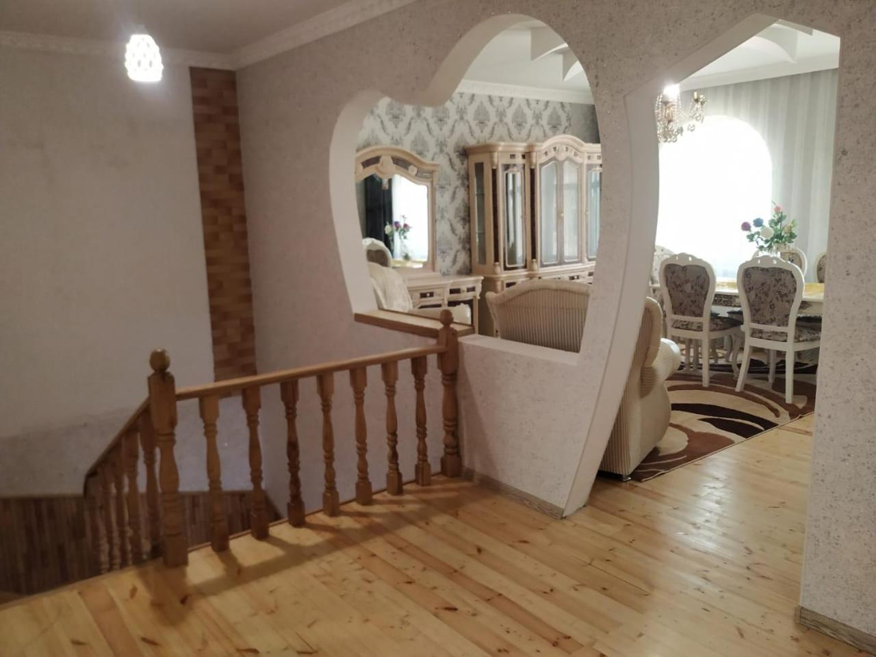Golden Villa