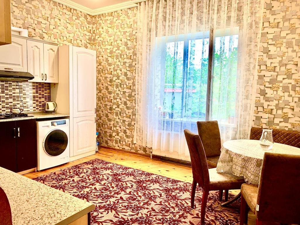Golden Villa