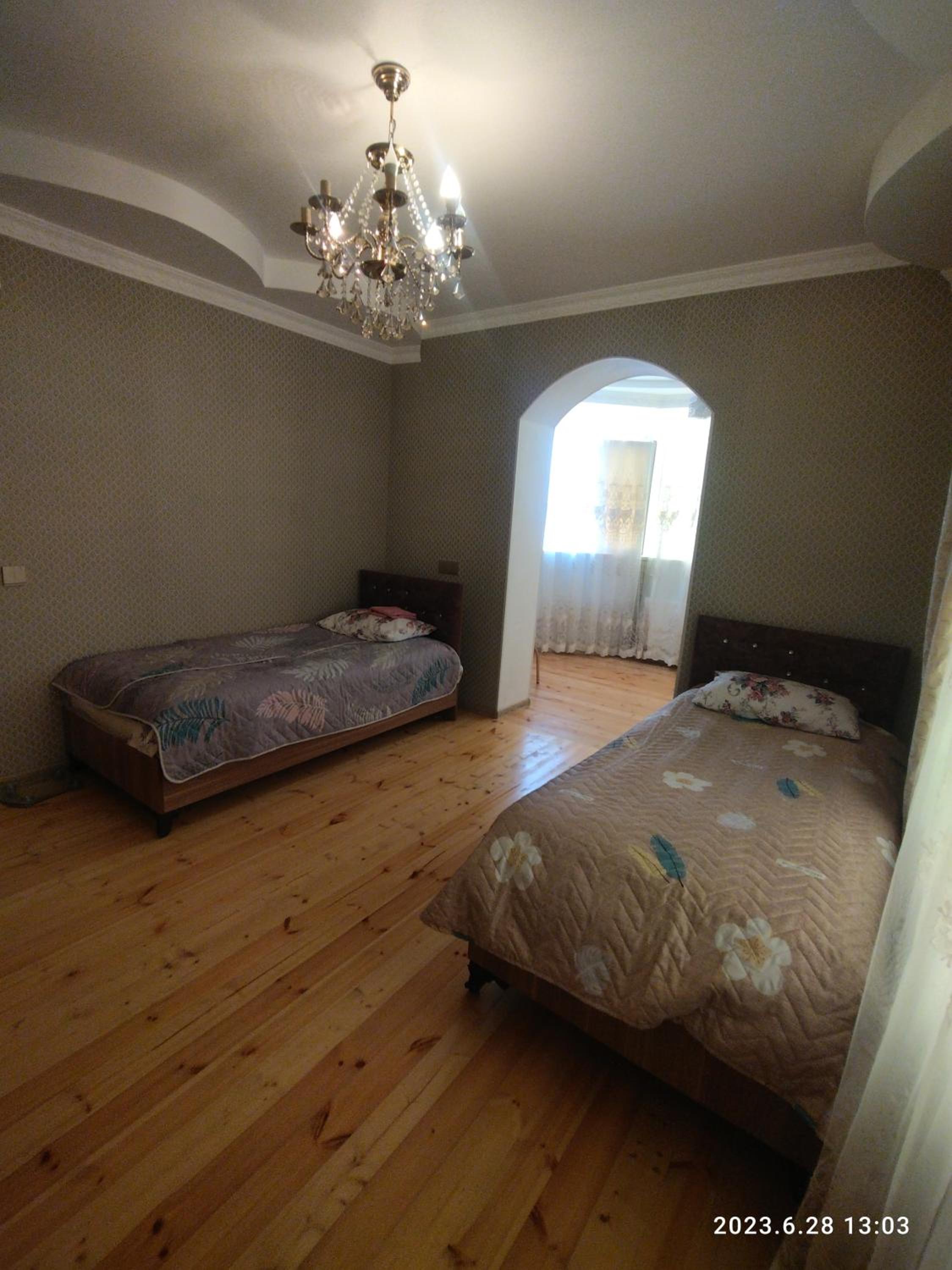 Golden Villa