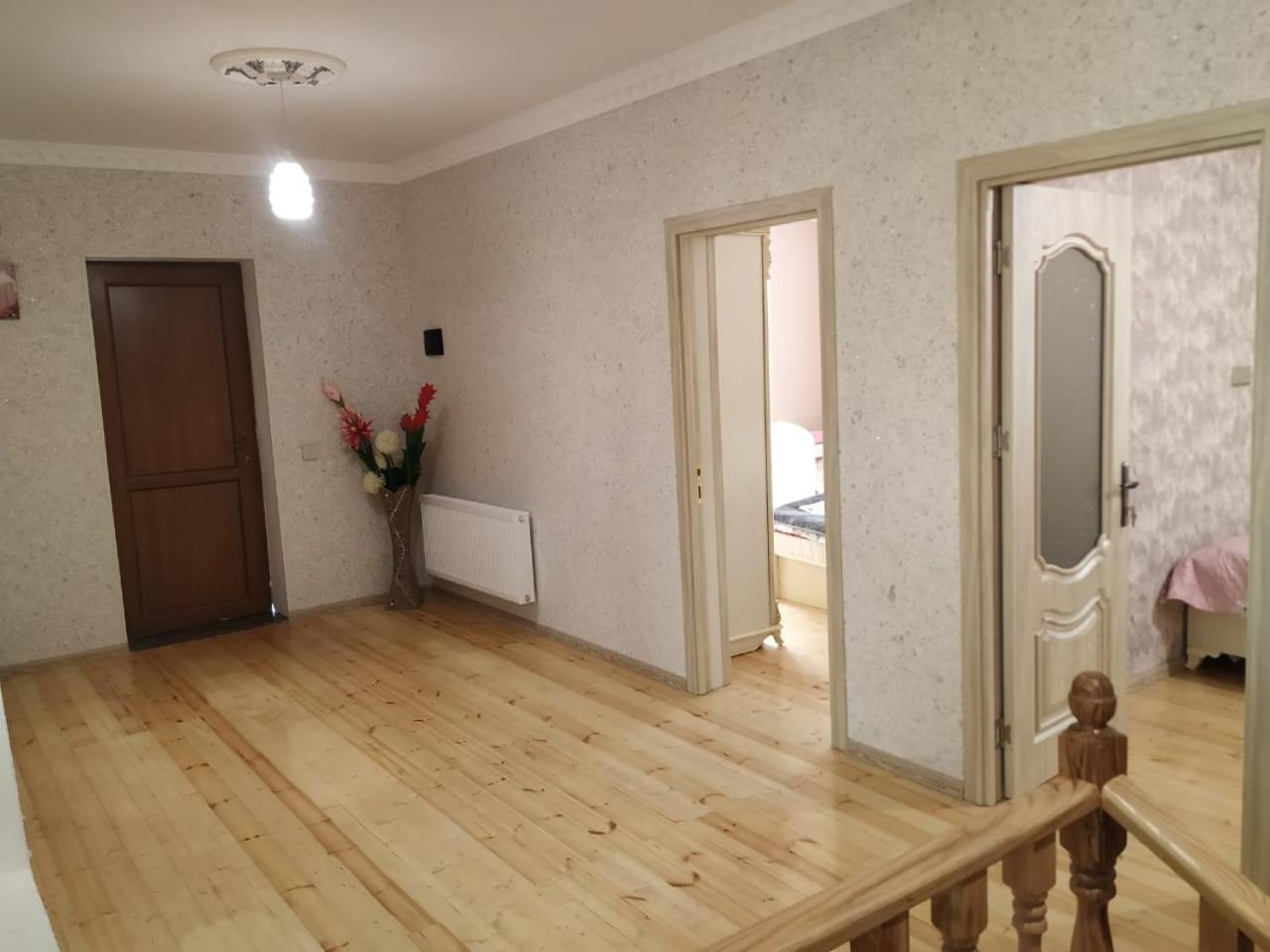 Golden Villa
