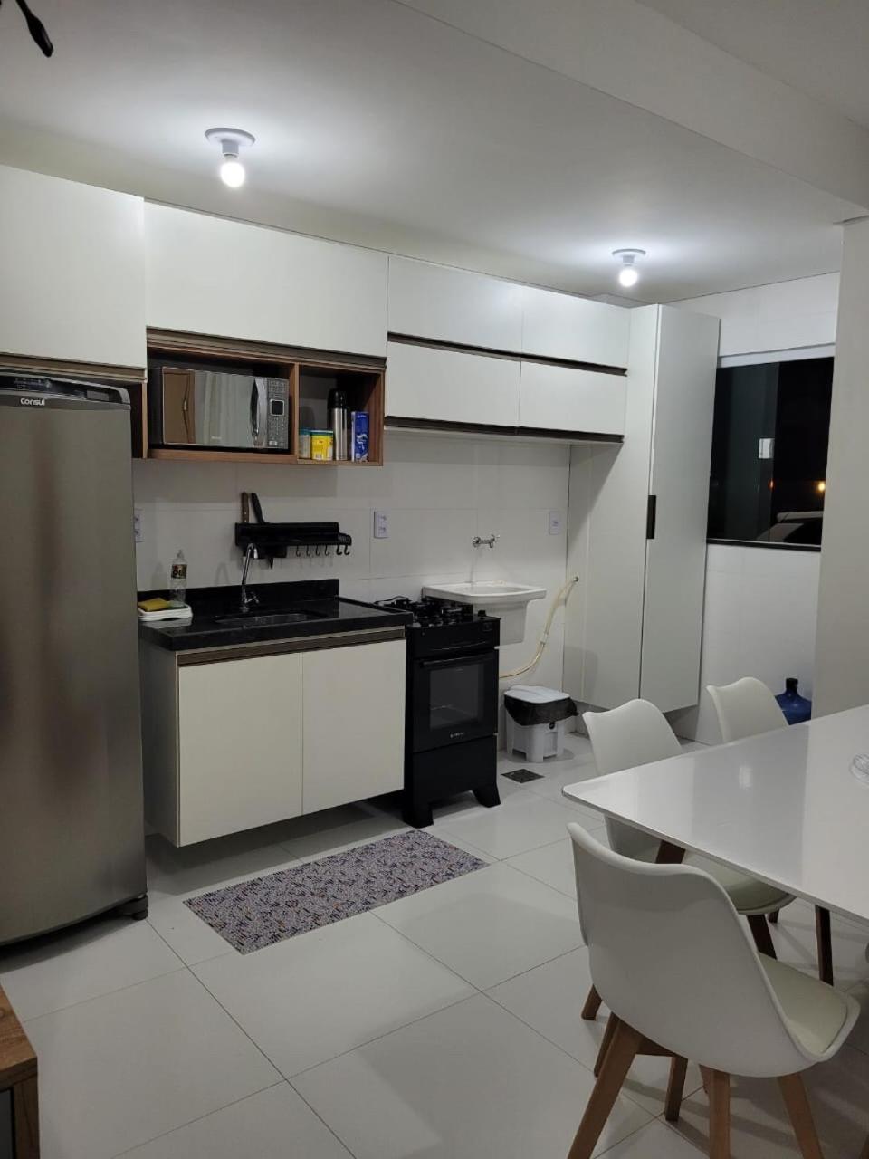 Lençóis Confort Residence