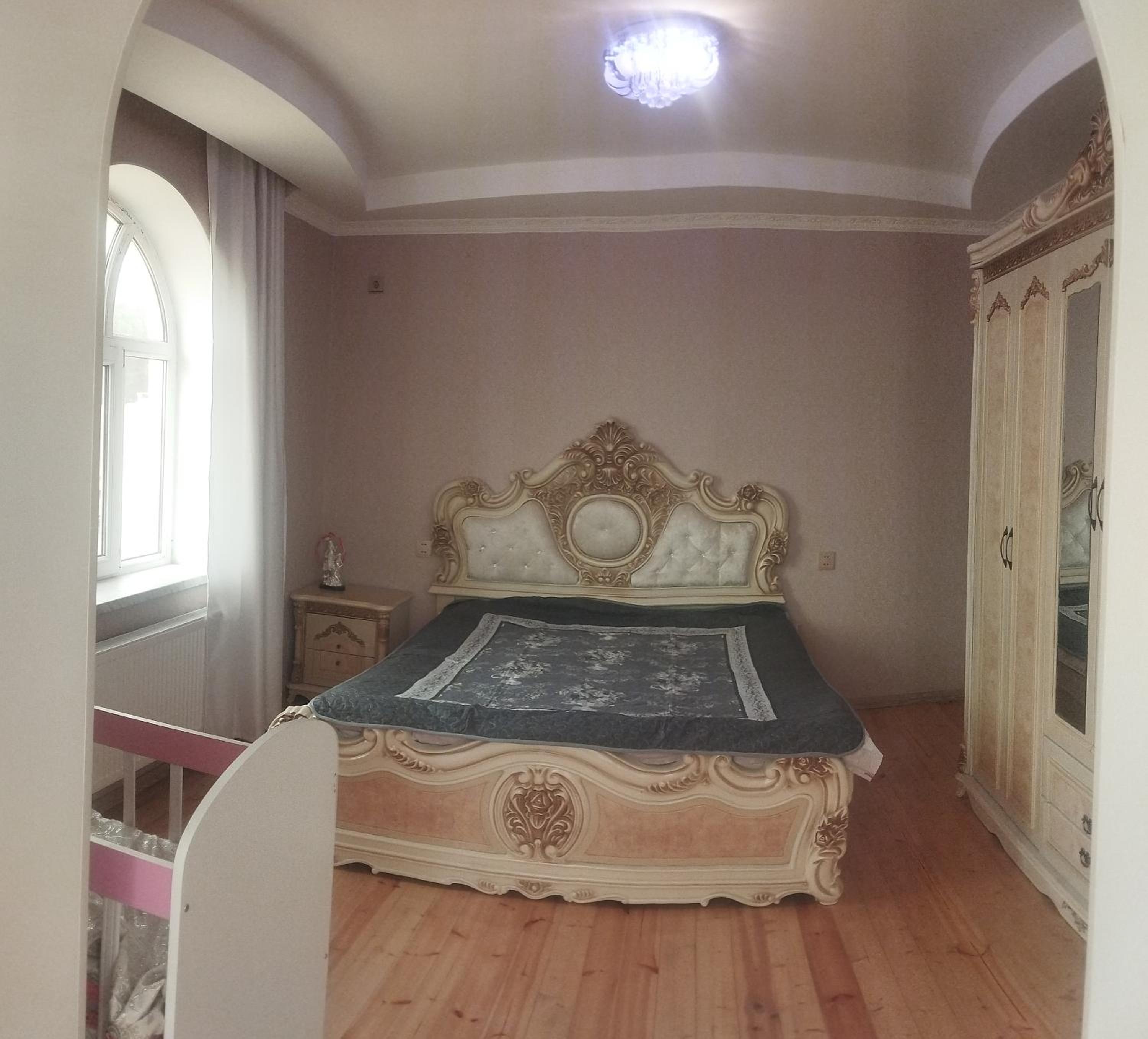 Golden Villa