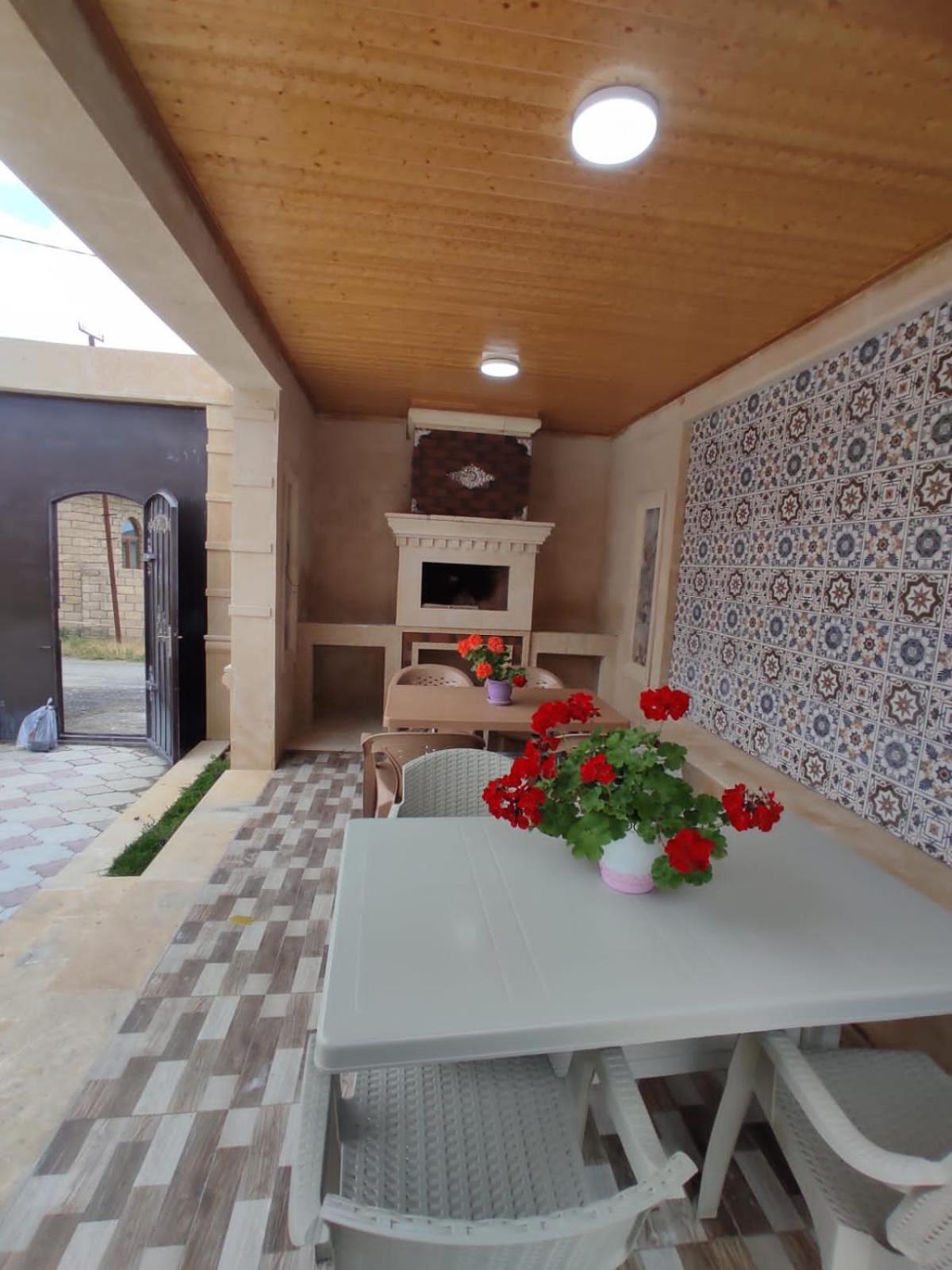 Golden Villa