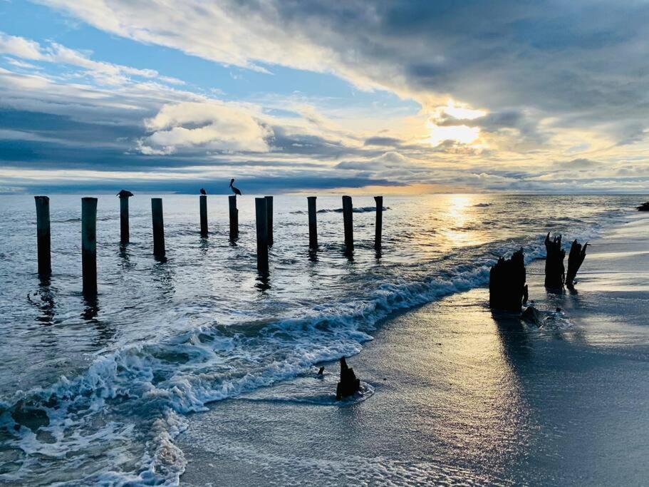 Le Grand Merci, Cape San Blas view 5